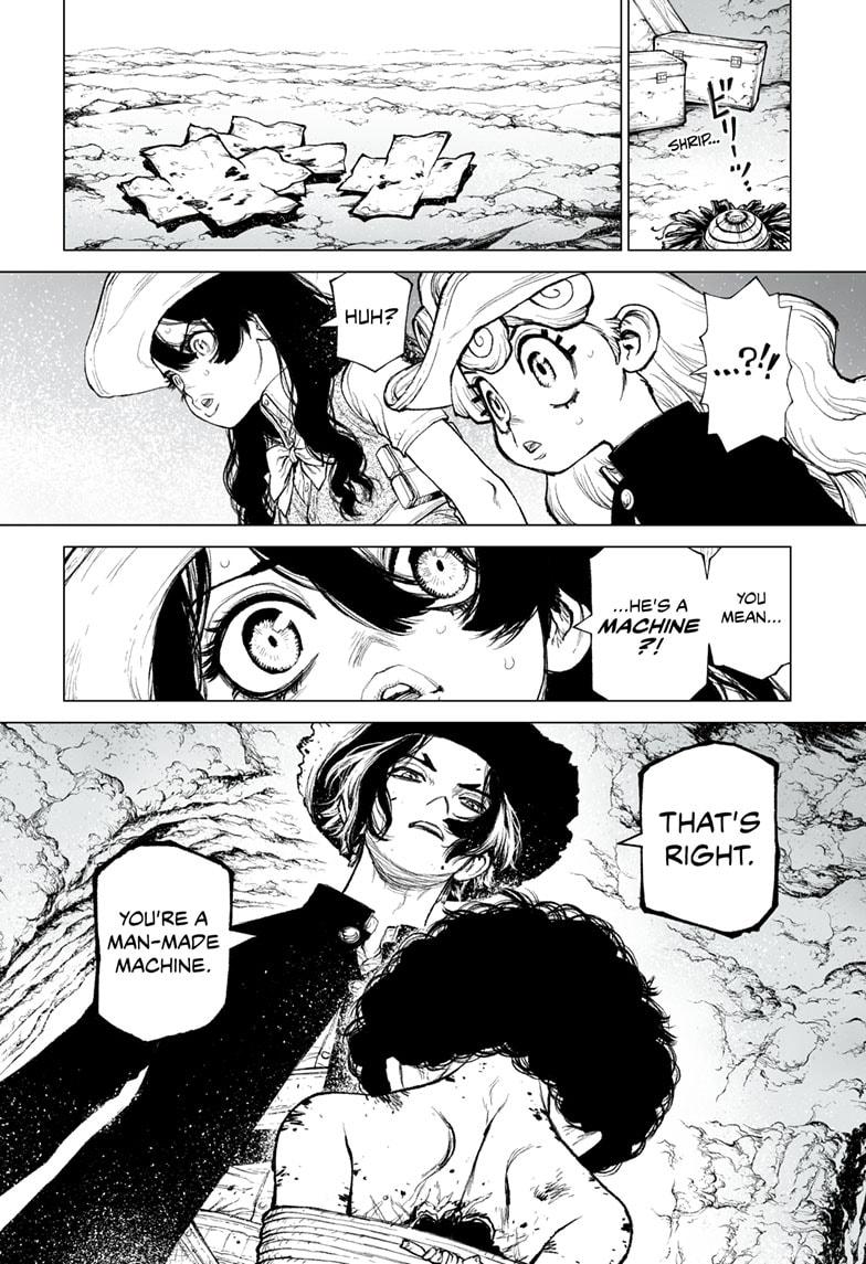 The Marshal King Chap 22 - Next Chap 23