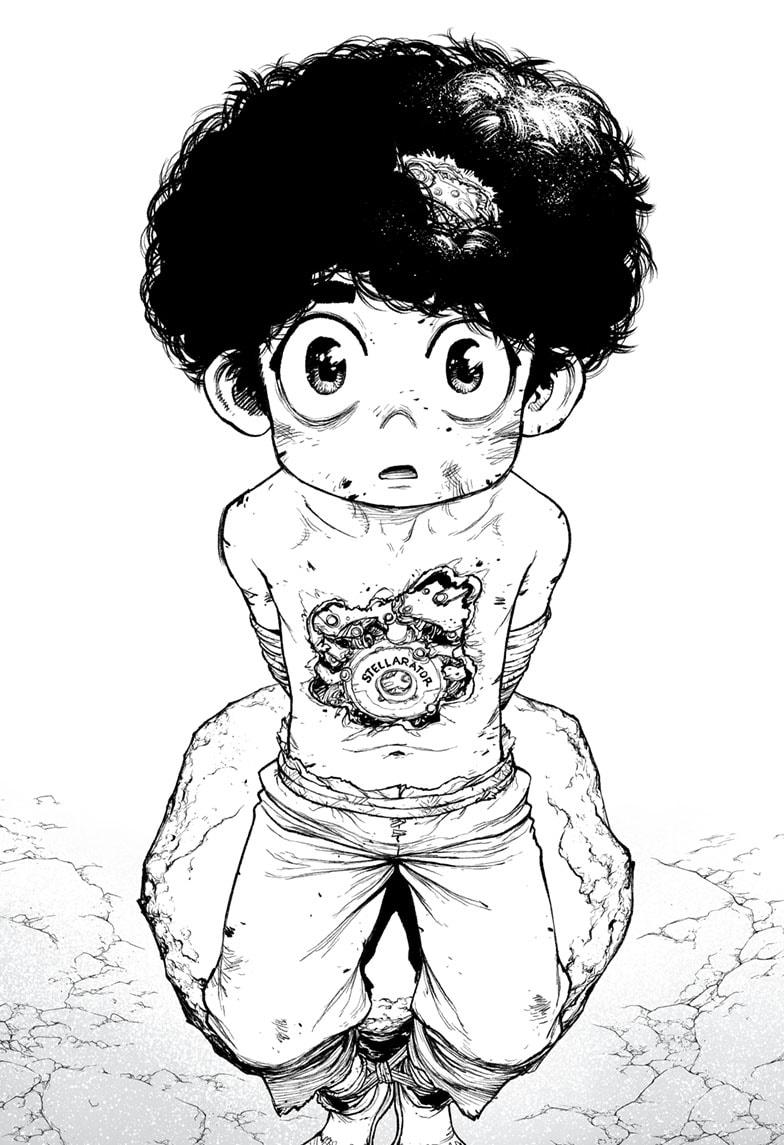 The Marshal King Chap 22 - Next Chap 23