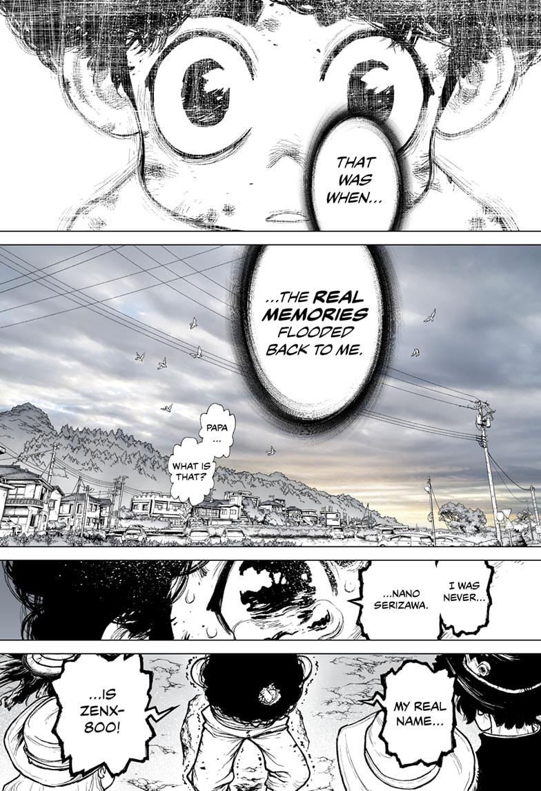 The Marshal King Chap 22 - Next Chap 23