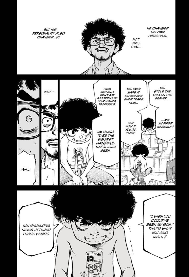 The Marshal King Chap 23 - Next Chap 24