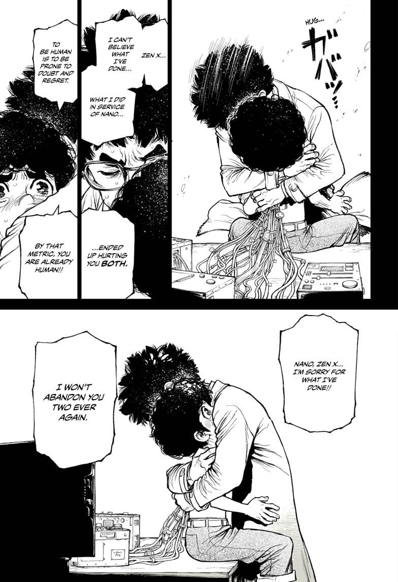 The Marshal King Chap 23 - Next Chap 24