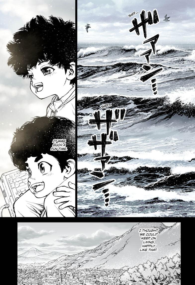 The Marshal King Chap 23 - Next Chap 24