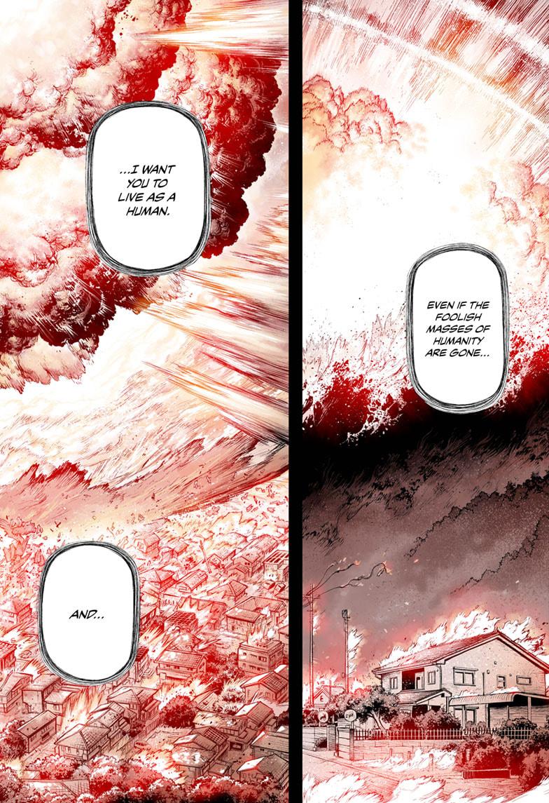 The Marshal King Chap 23 - Next Chap 24