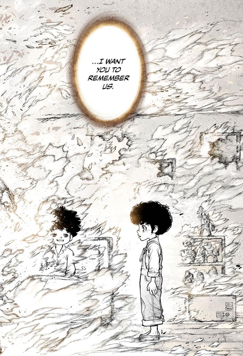 The Marshal King Chap 23 - Next Chap 24