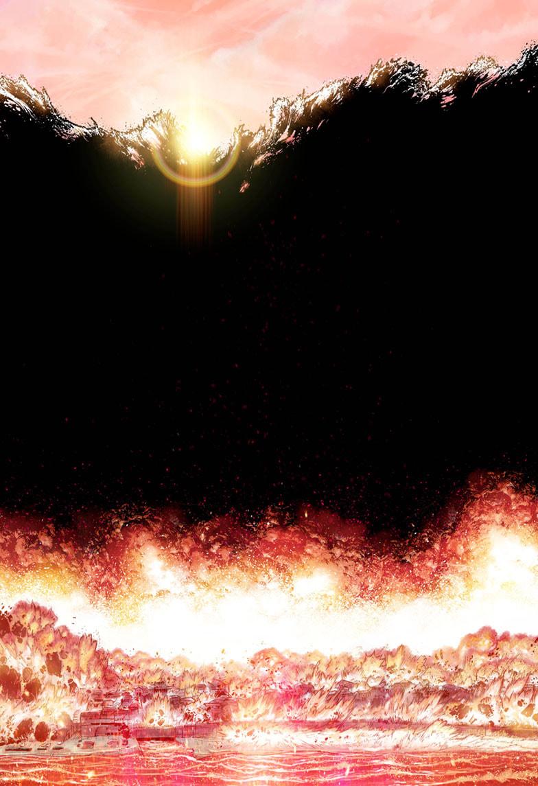 The Marshal King Chap 23 - Next Chap 24