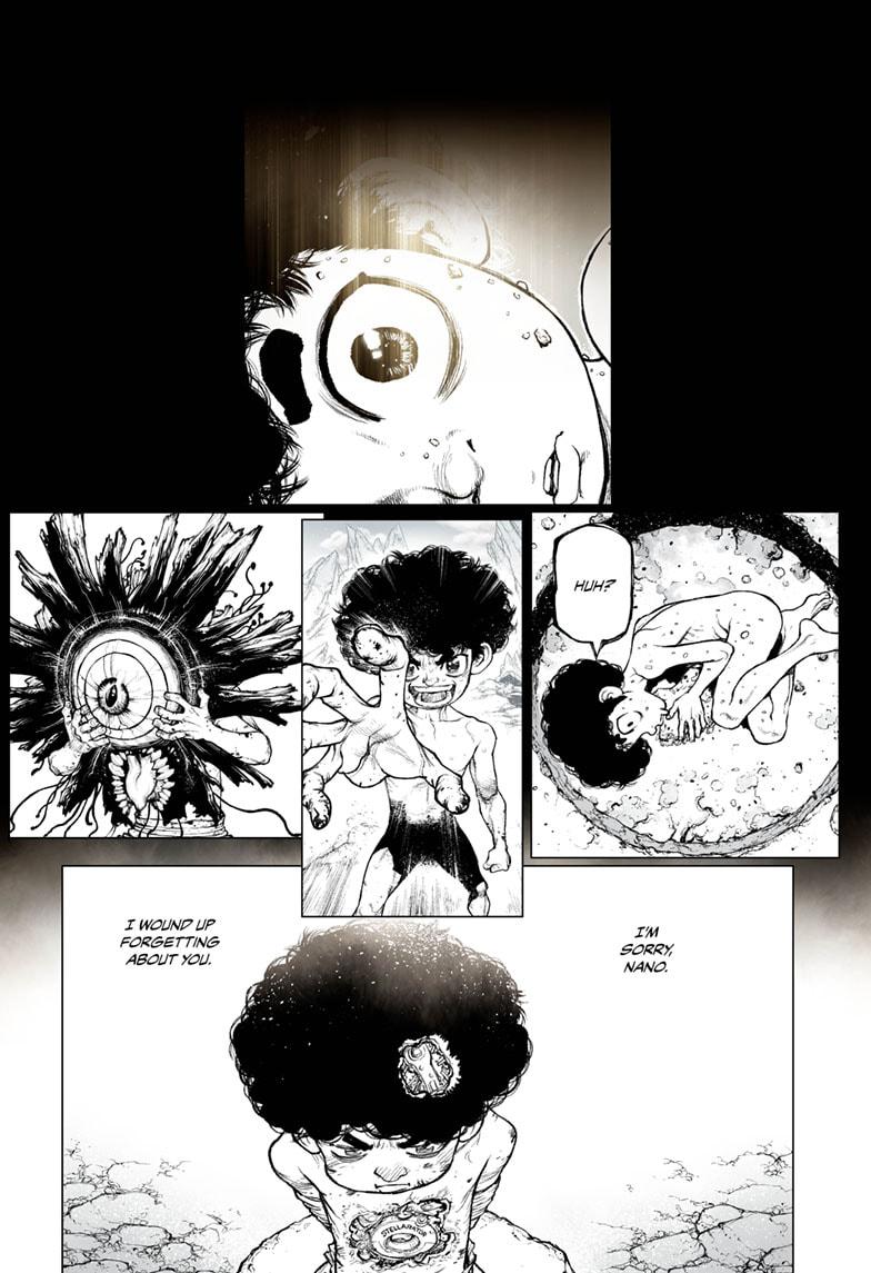 The Marshal King Chap 23 - Next Chap 24