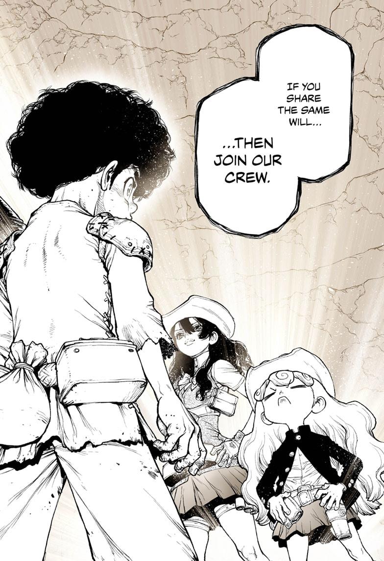 The Marshal King Chap 23 - Next Chap 24