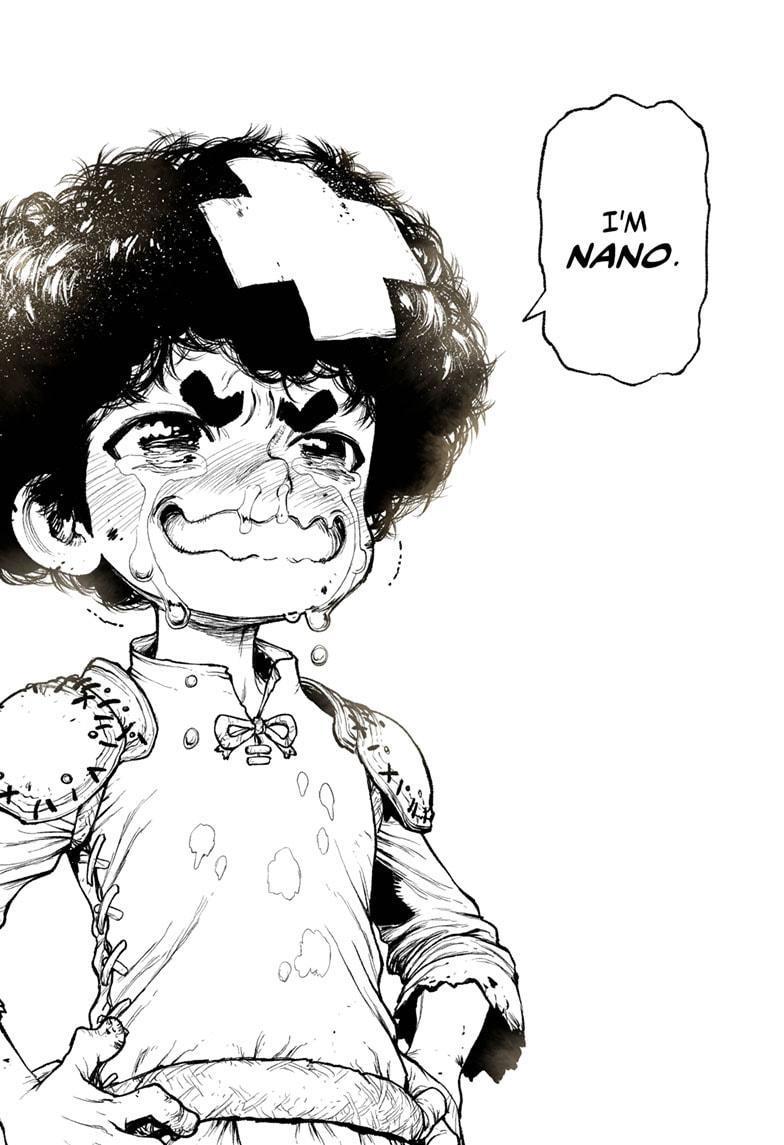 The Marshal King Chap 23 - Next Chap 24