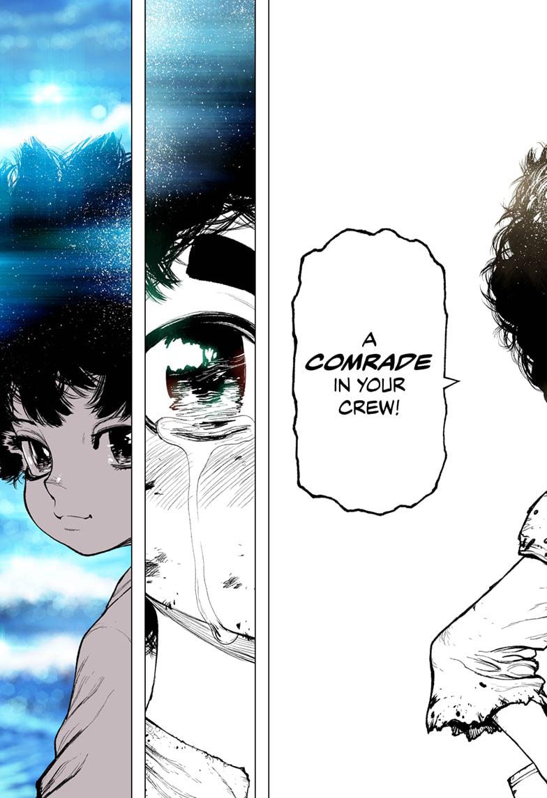 The Marshal King Chap 23 - Next Chap 24