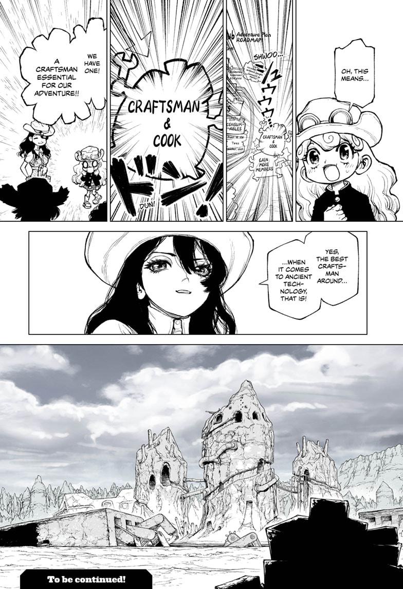 The Marshal King Chap 23 - Next Chap 24