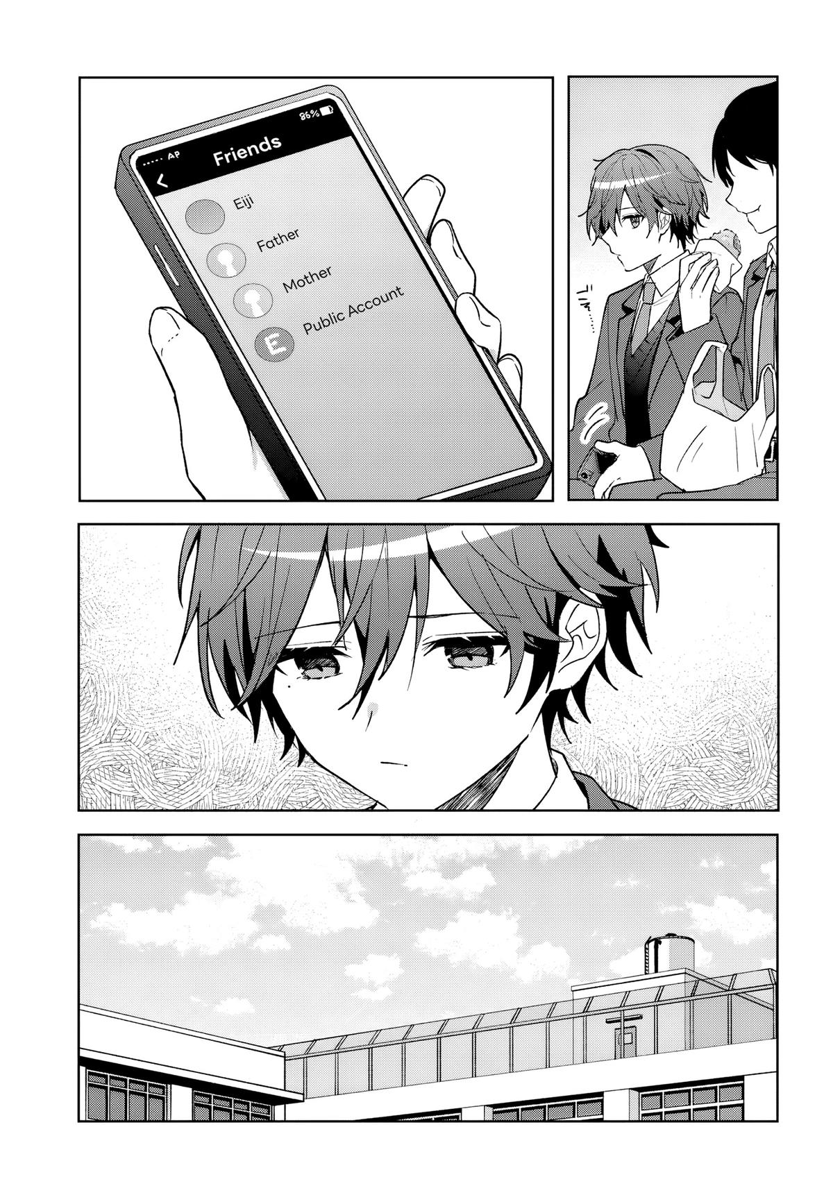 Takou no Koori Hime wo Tasuketara, Otomodachi kara Hajimeru Koto ni Narimashita Chap 8 - Next Chap 9