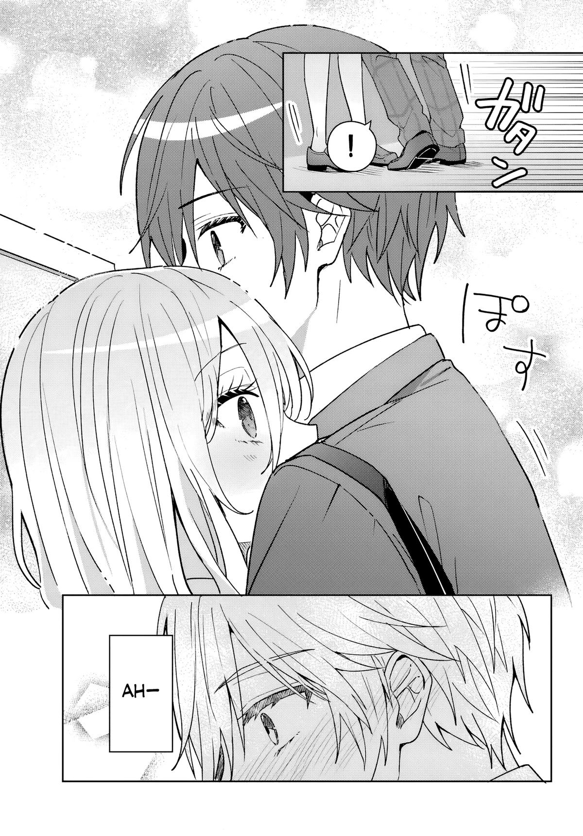 Takou no Koori Hime wo Tasuketara, Otomodachi kara Hajimeru Koto ni Narimashita Chap 9 - Next Chap 10