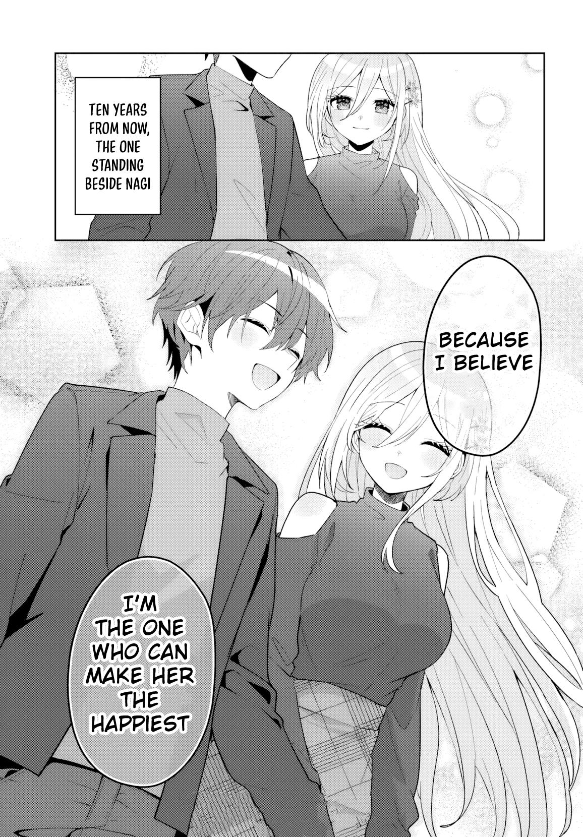 Takou no Koori Hime wo Tasuketara, Otomodachi kara Hajimeru Koto ni Narimashita Chap 17 - Next Chap 18