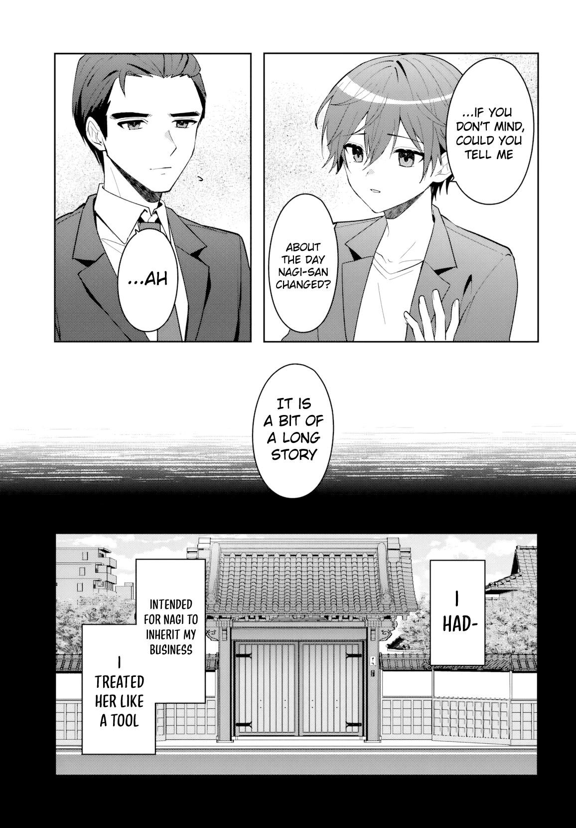 Takou no Koori Hime wo Tasuketara, Otomodachi kara Hajimeru Koto ni Narimashita Chap 17 - Next Chap 18