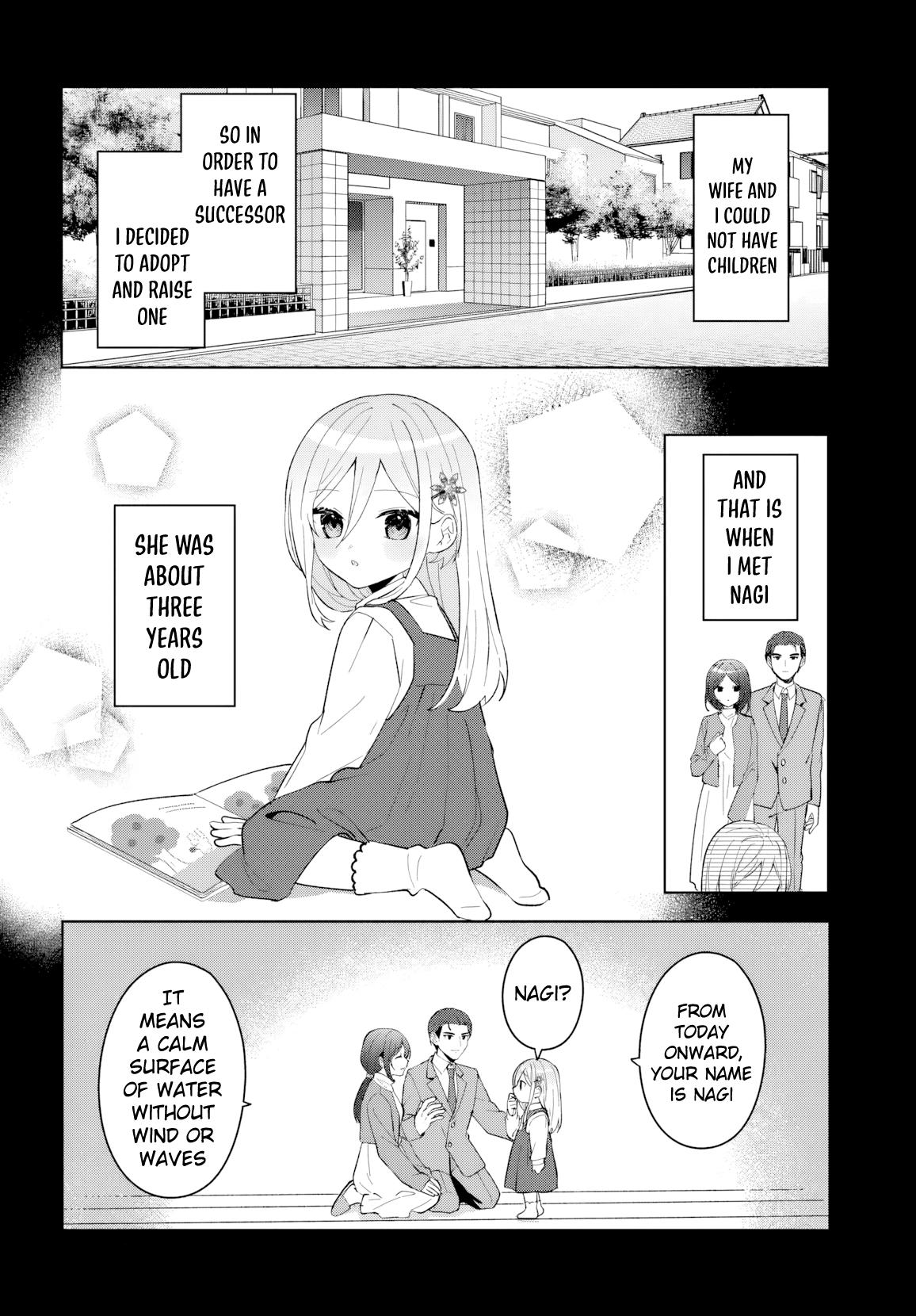 Takou no Koori Hime wo Tasuketara, Otomodachi kara Hajimeru Koto ni Narimashita Chap 17 - Next Chap 18