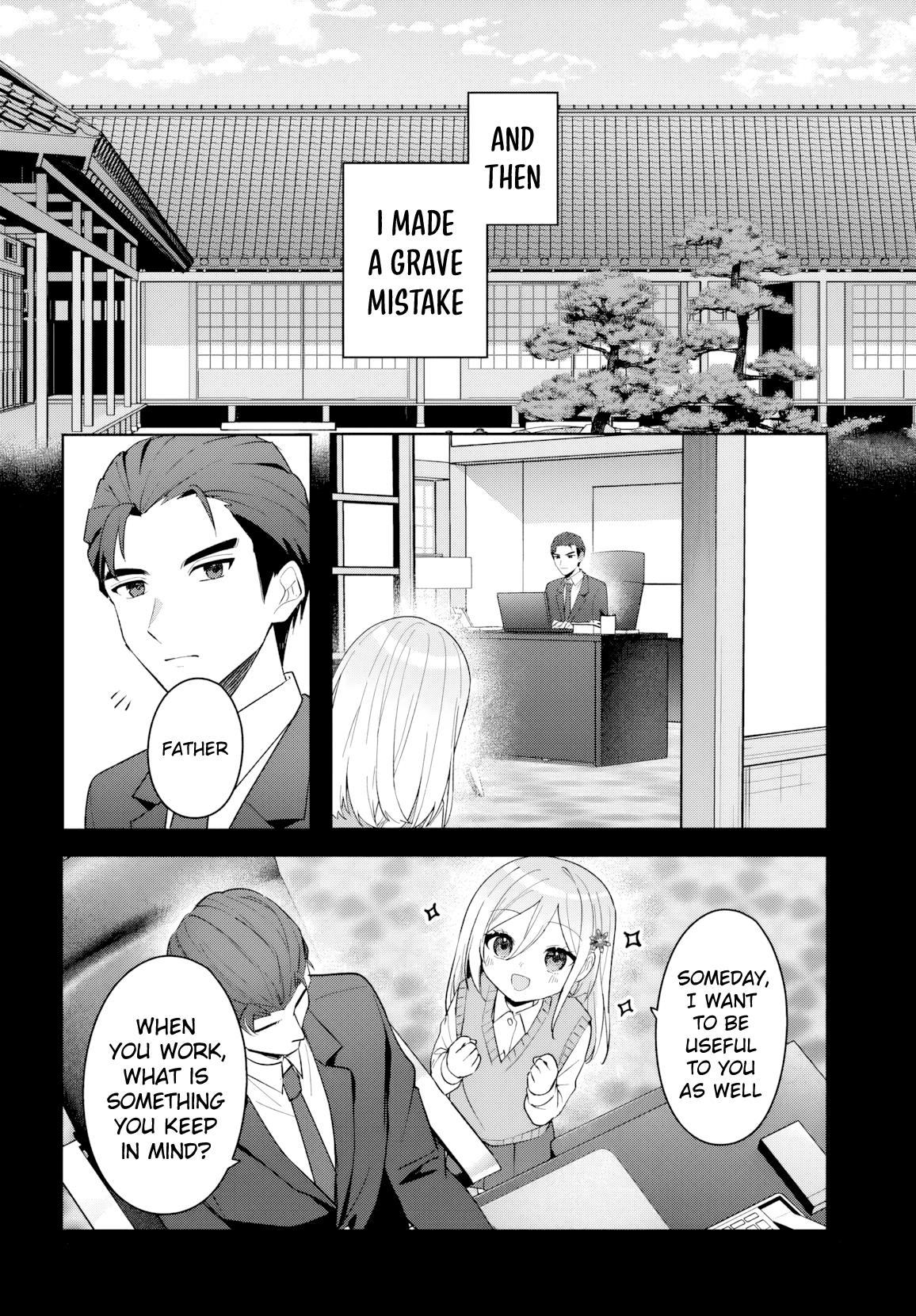 Takou no Koori Hime wo Tasuketara, Otomodachi kara Hajimeru Koto ni Narimashita Chap 17 - Next Chap 18
