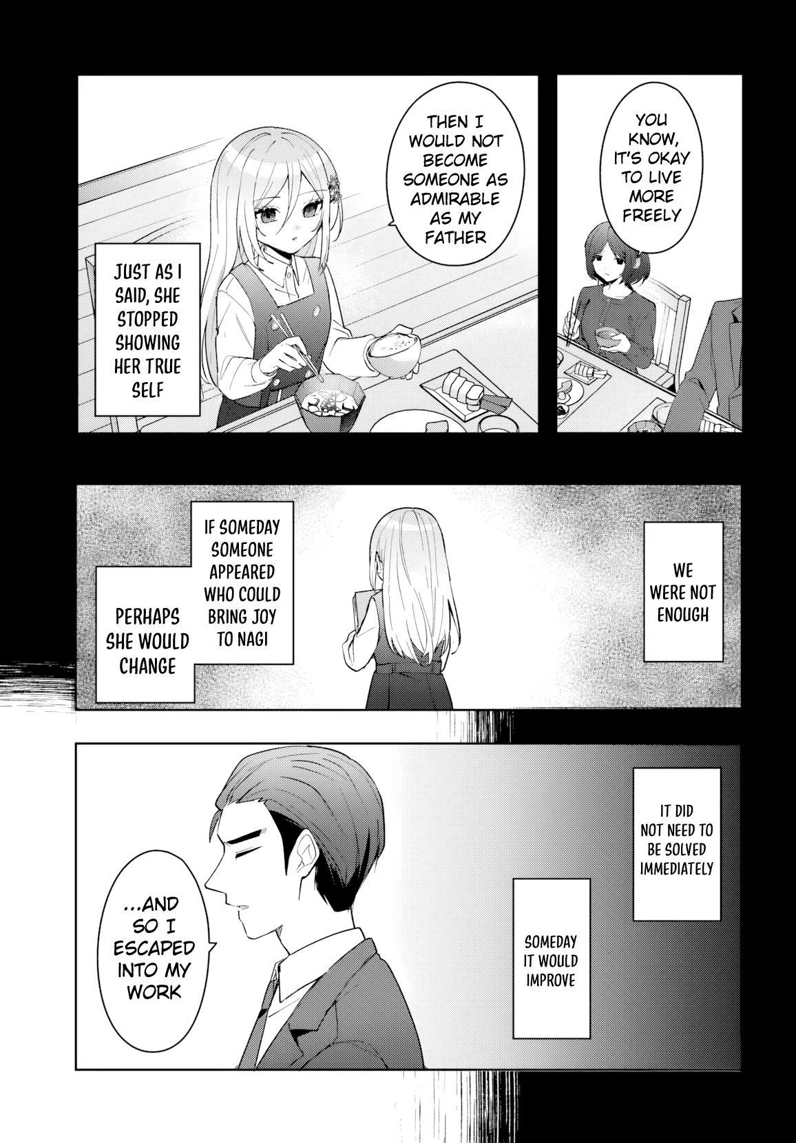 Takou no Koori Hime wo Tasuketara, Otomodachi kara Hajimeru Koto ni Narimashita Chap 17 - Next Chap 18