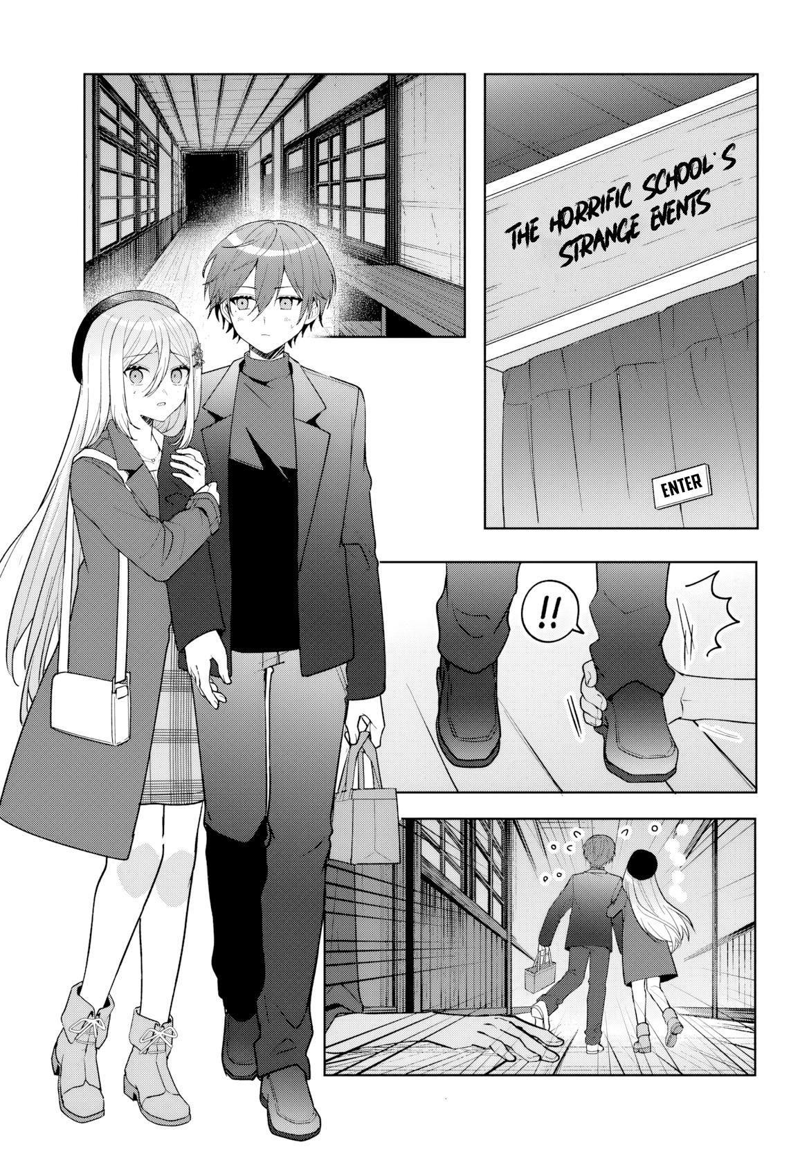 Takou no Koori Hime wo Tasuketara, Otomodachi kara Hajimeru Koto ni Narimashita Chap 14 - Next Chap 15