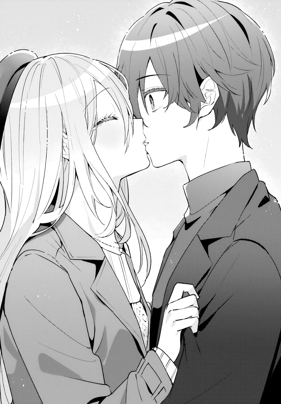 Takou no Koori Hime wo Tasuketara, Otomodachi kara Hajimeru Koto ni Narimashita Chap 15 - Next Chap 16