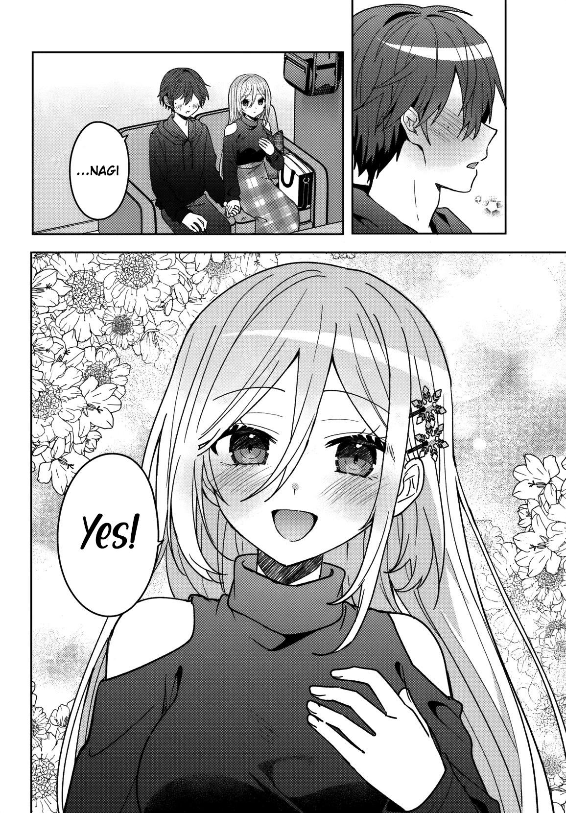 Takou no Koori Hime wo Tasuketara, Otomodachi kara Hajimeru Koto ni Narimashita Chap 10 - Next Chap 11