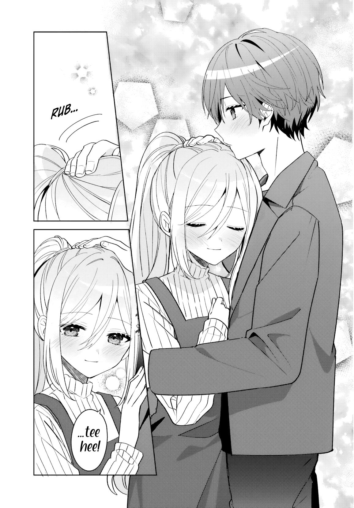 Takou no Koori Hime wo Tasuketara, Otomodachi kara Hajimeru Koto ni Narimashita Chap 11.1 - Next Chap 12.1