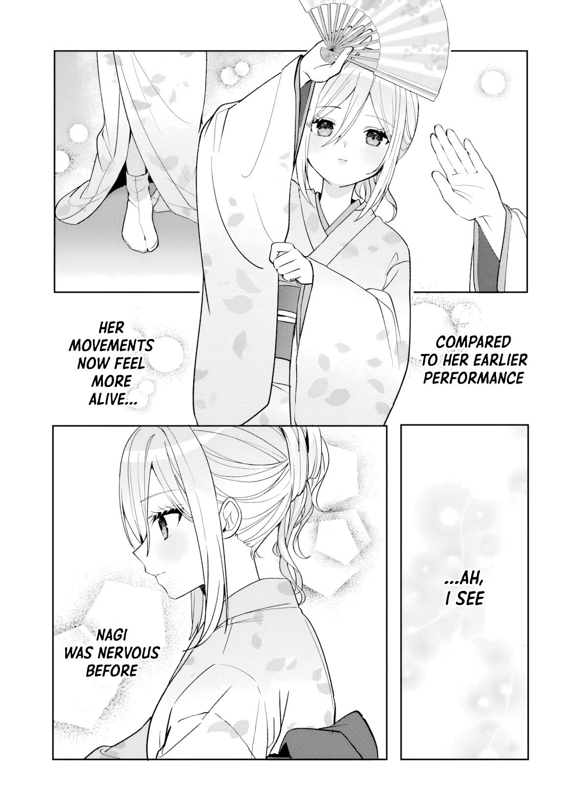 Takou no Koori Hime wo Tasuketara, Otomodachi kara Hajimeru Koto ni Narimashita Chap 12.2 - Next Chap 13.2