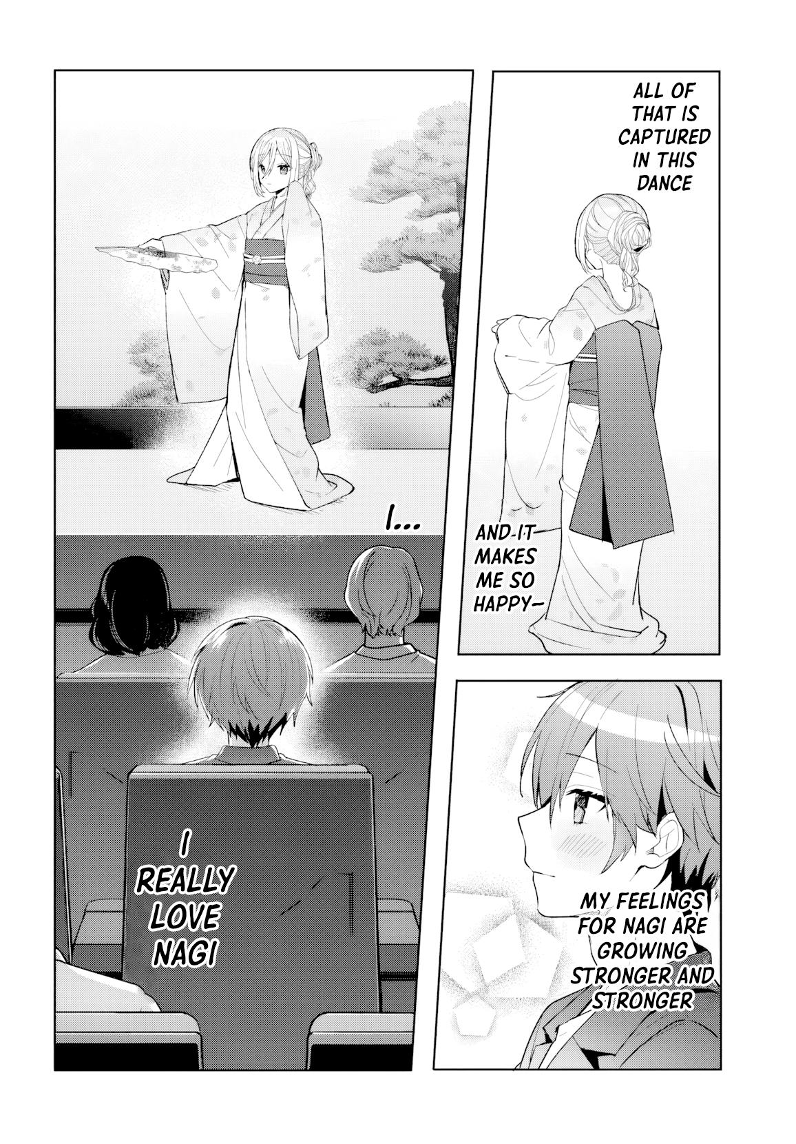 Takou no Koori Hime wo Tasuketara, Otomodachi kara Hajimeru Koto ni Narimashita Chap 12.2 - Next Chap 13.2