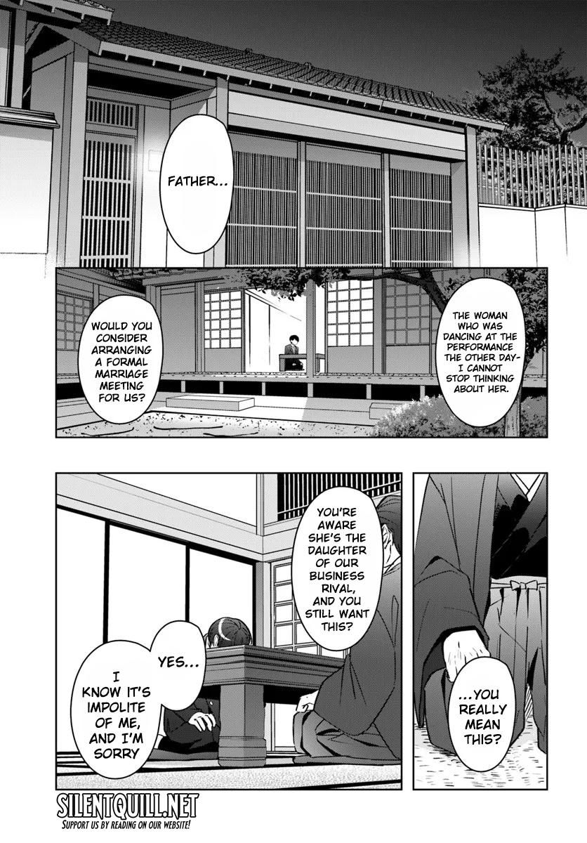 Takou no Koori Hime wo Tasuketara, Otomodachi kara Hajimeru Koto ni Narimashita Chap 13.2 - Next Chap 14.2