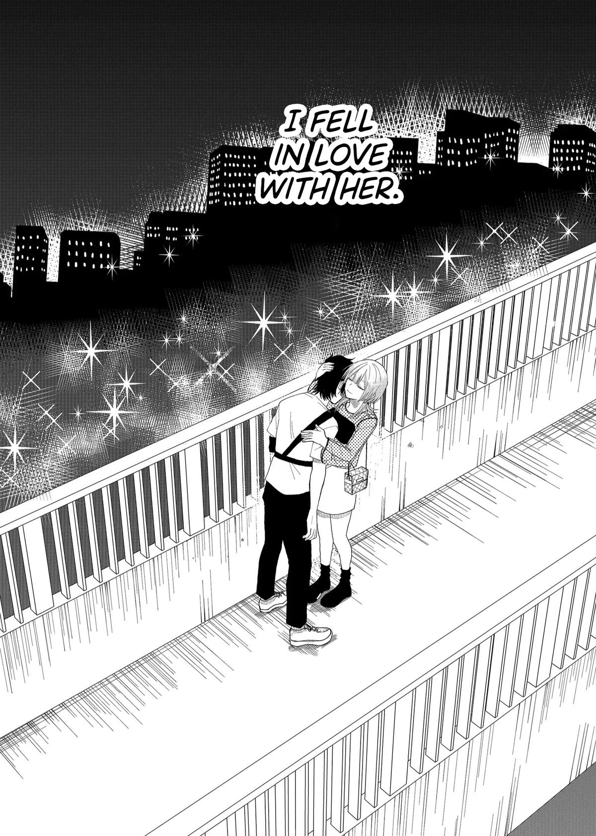 Shihai Shoujo Kubaru-chan Chap 7 - Next Chap 8