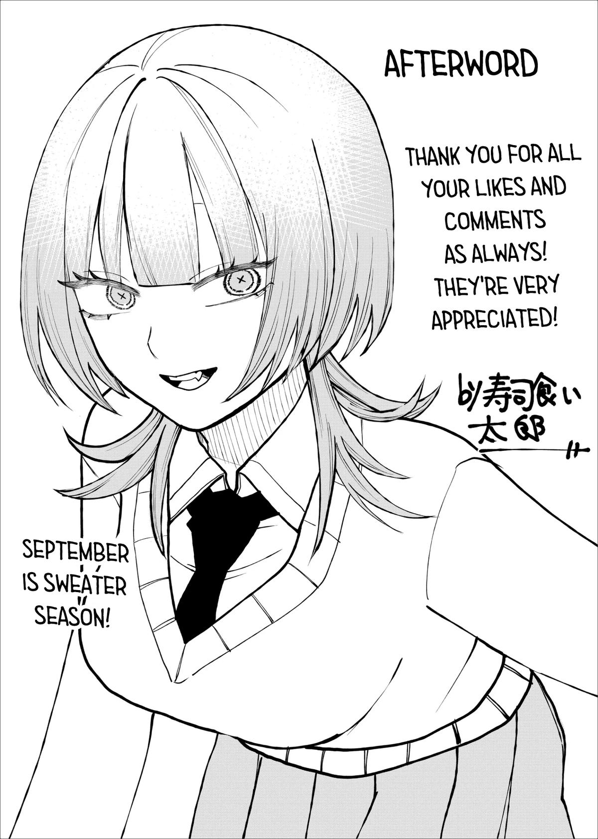 Shihai Shoujo Kubaru-chan Chap 8 - Next Chap 9