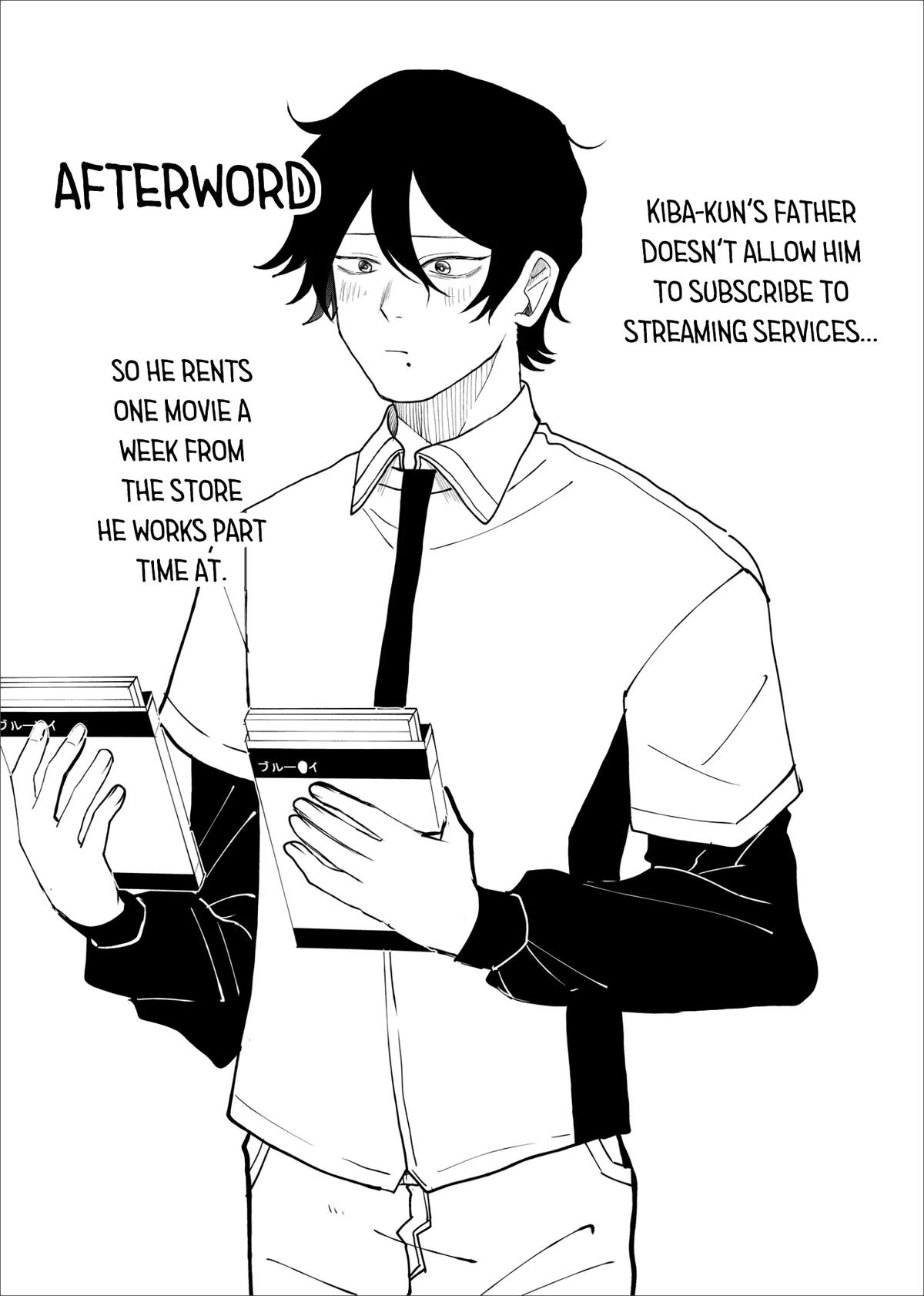 Shihai Shoujo Kubaru-chan Chap 9 - Next Chap 10