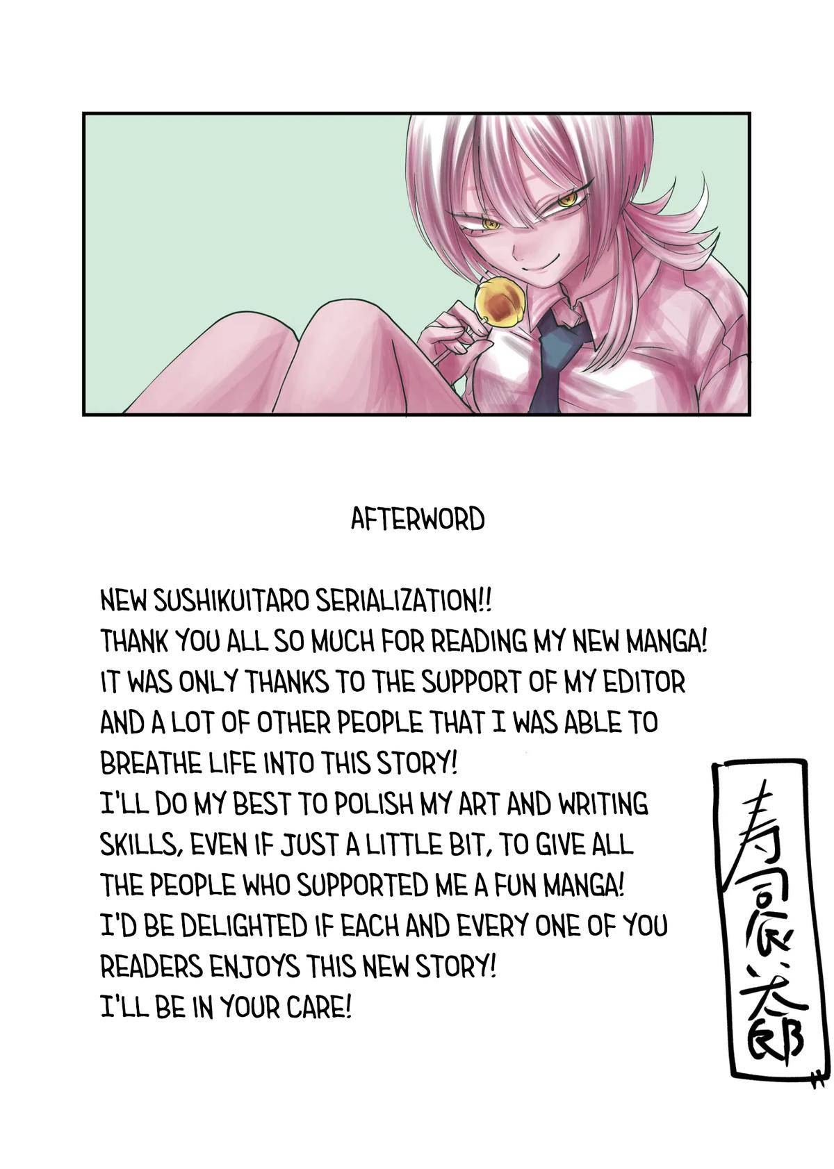 Shihai Shoujo Kubaru-chan Chap 1 - Next Chap 2