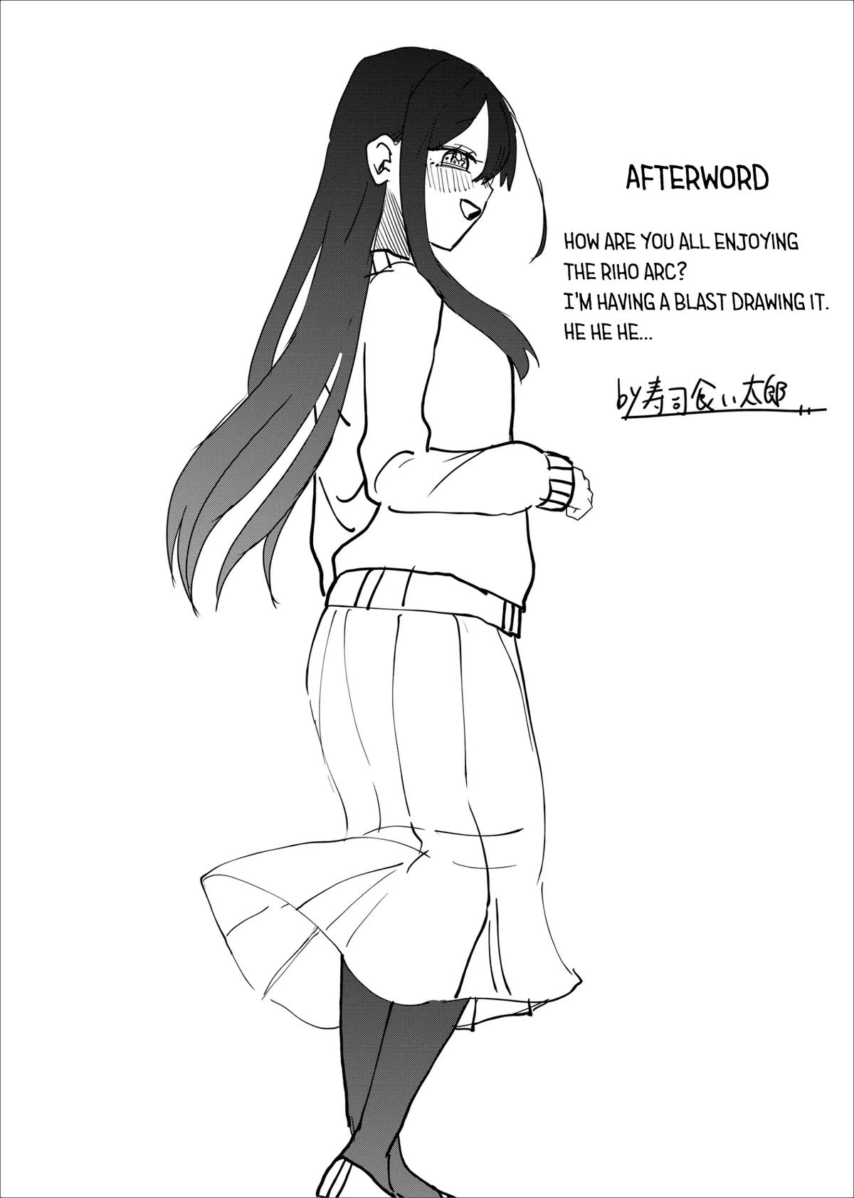 Shihai Shoujo Kubaru-chan Chap 17 - Next Chap 18