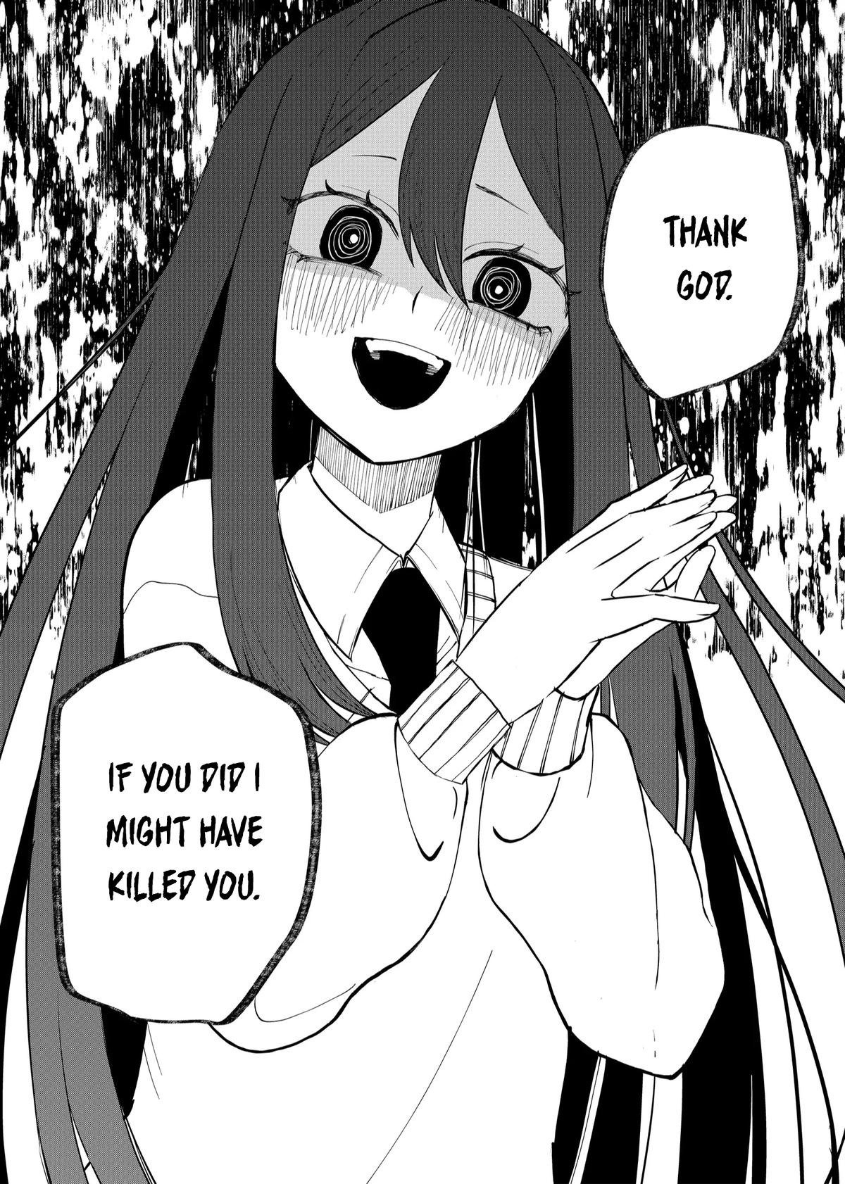 Shihai Shoujo Kubaru-chan Chap 14 - Next Chap 15