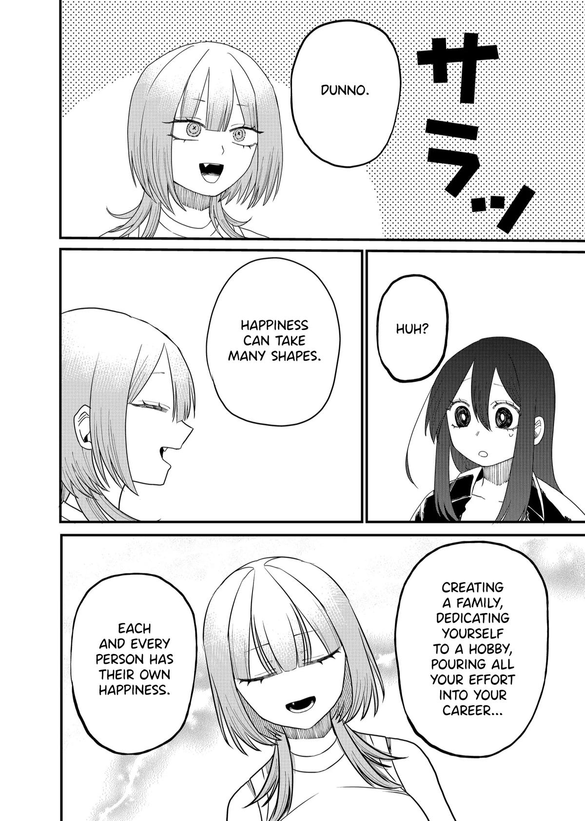 Shihai Shoujo Kubaru-chan Chap 18 - Next Chap 19
