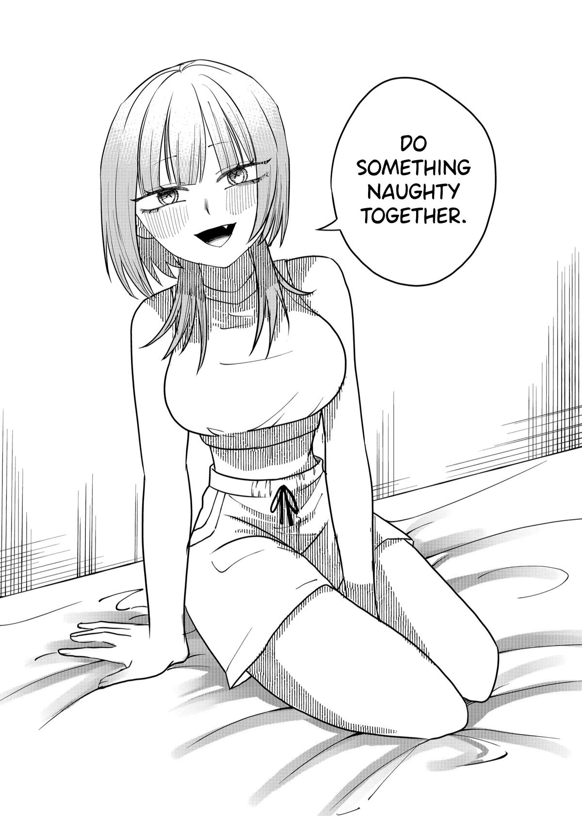 Shihai Shoujo Kubaru-chan Chap 19 - Next Chap 20