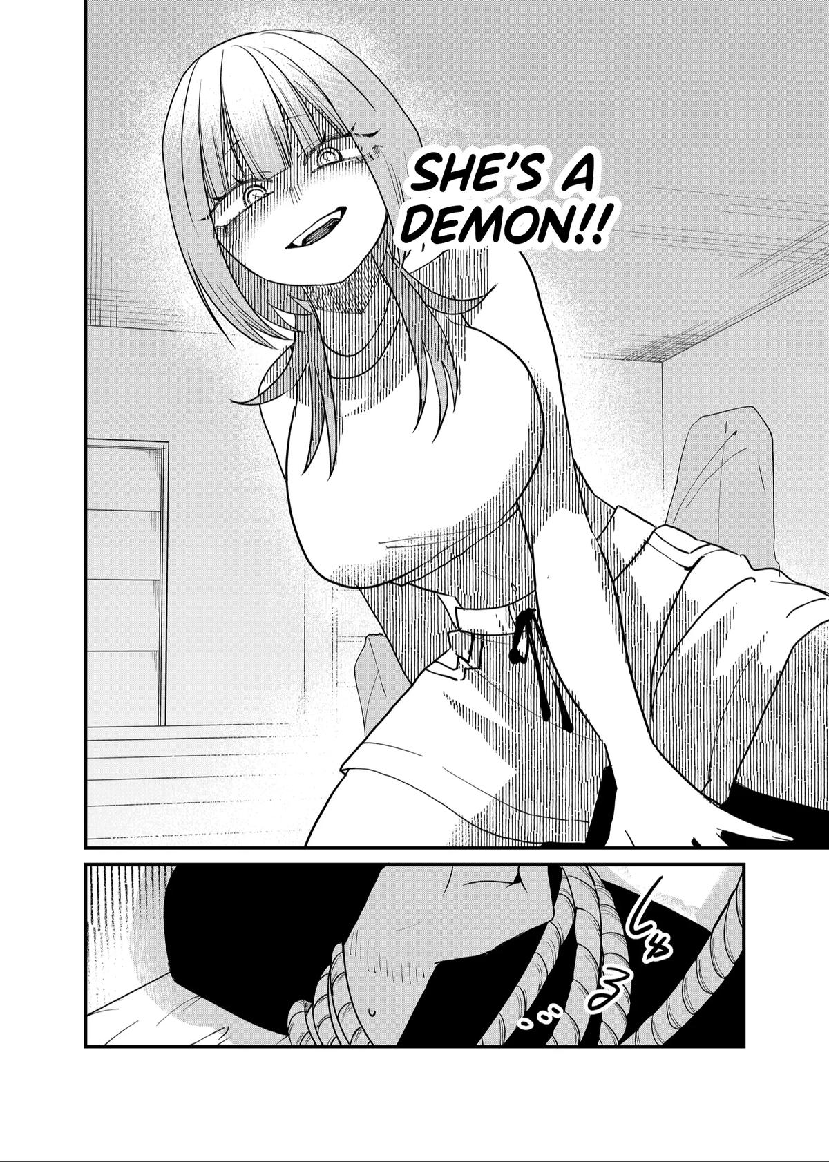 Shihai Shoujo Kubaru-chan Chap 19 - Next Chap 20