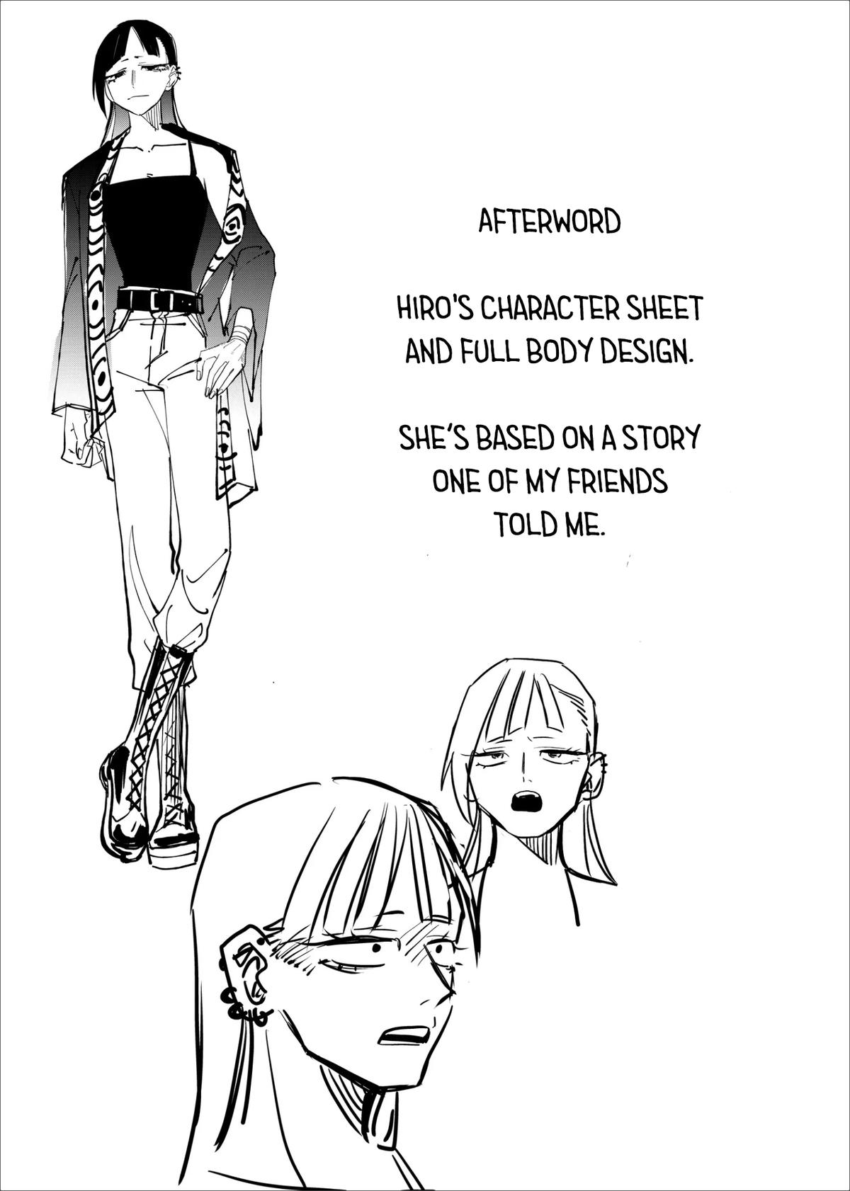 Shihai Shoujo Kubaru-chan Chap 27 - Next Chap 28