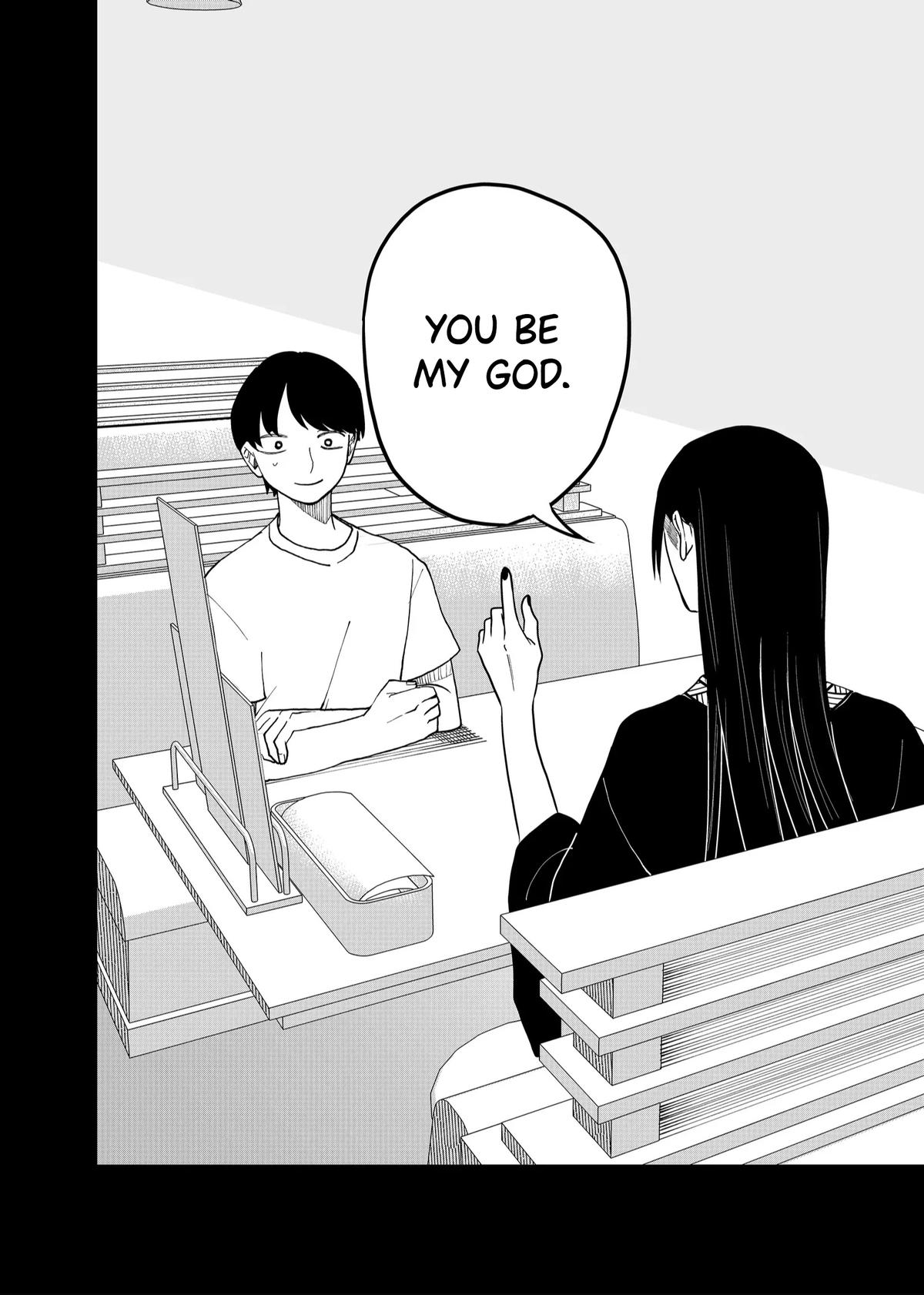 Shihai Shoujo Kubaru-chan Chap 27 - Next Chap 28