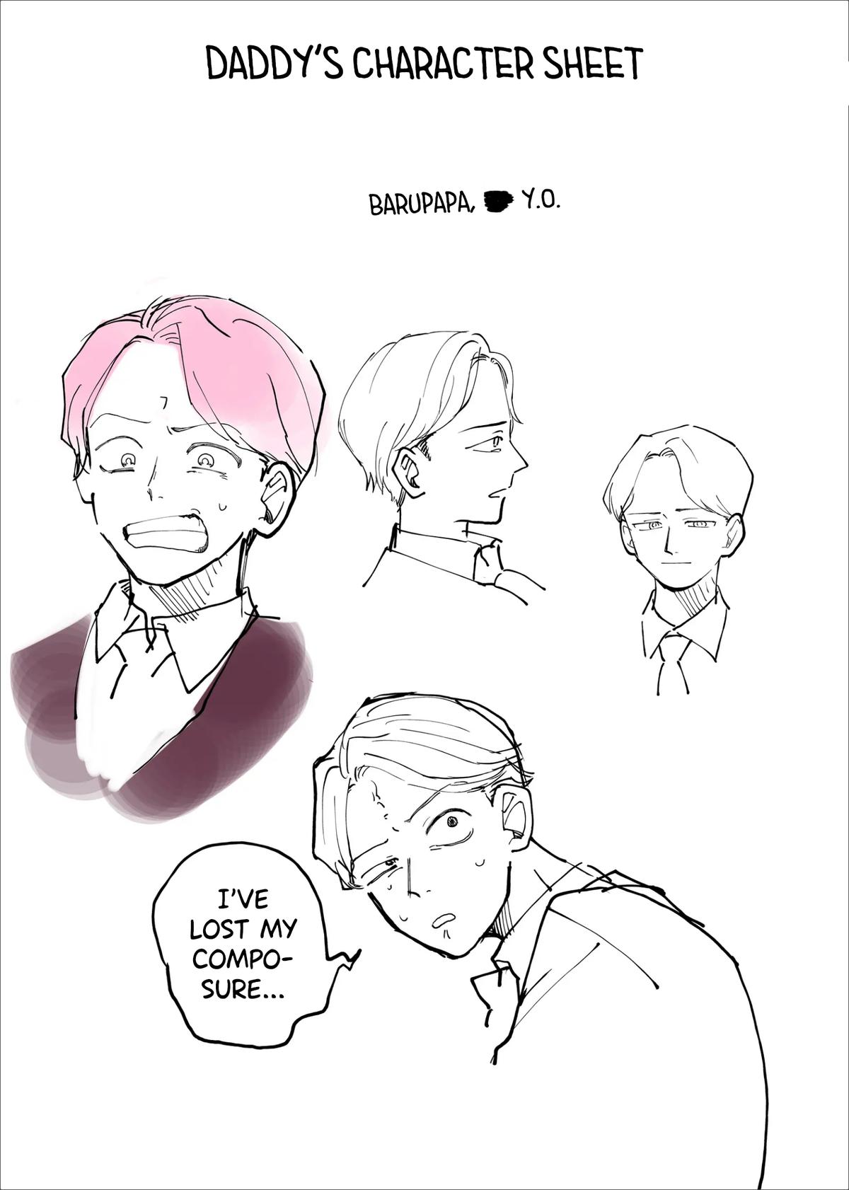 Shihai Shoujo Kubaru-chan Chap 24 - Next Chap 25
