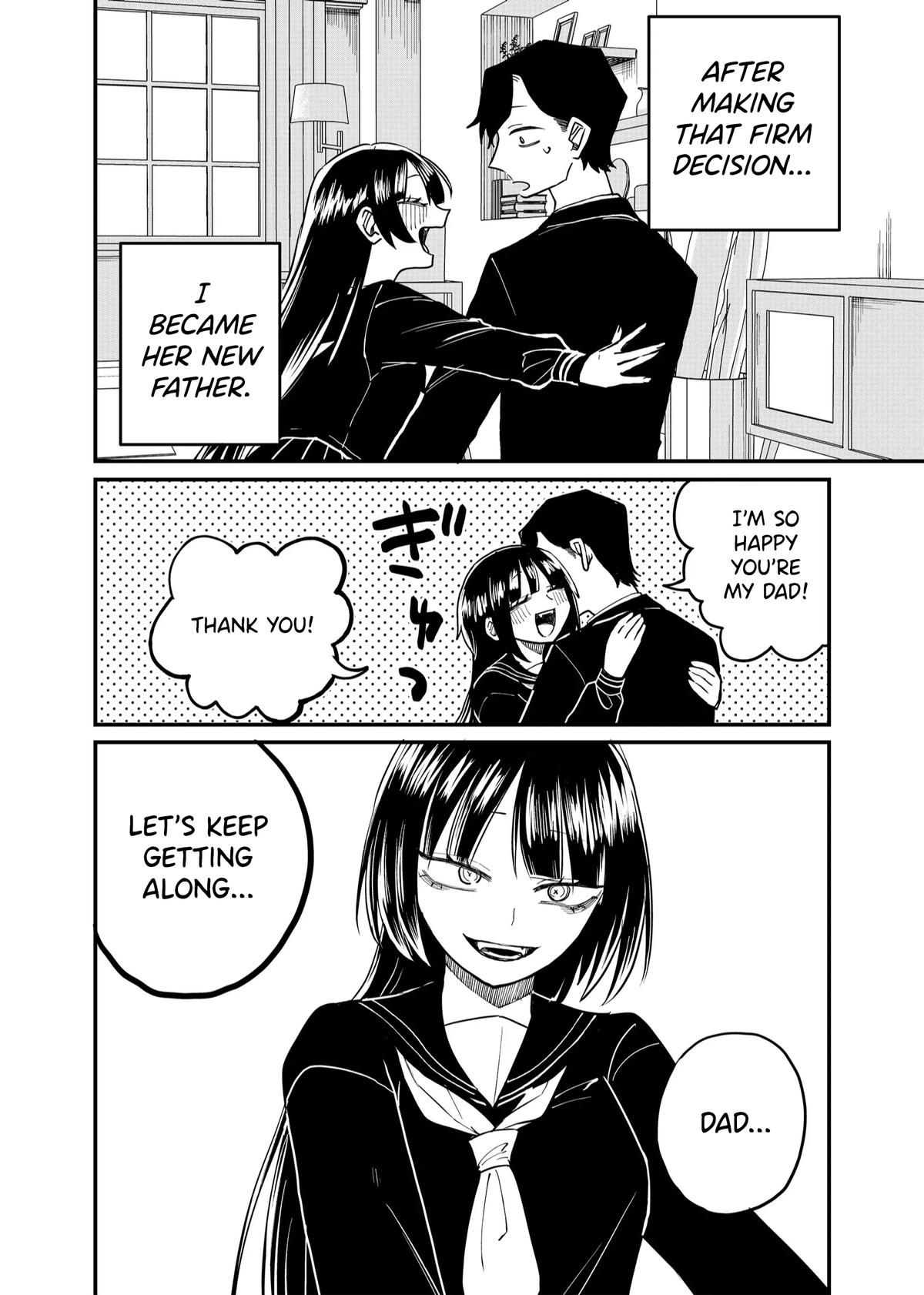 Shihai Shoujo Kubaru-chan Chap 26 - Next Chap 27