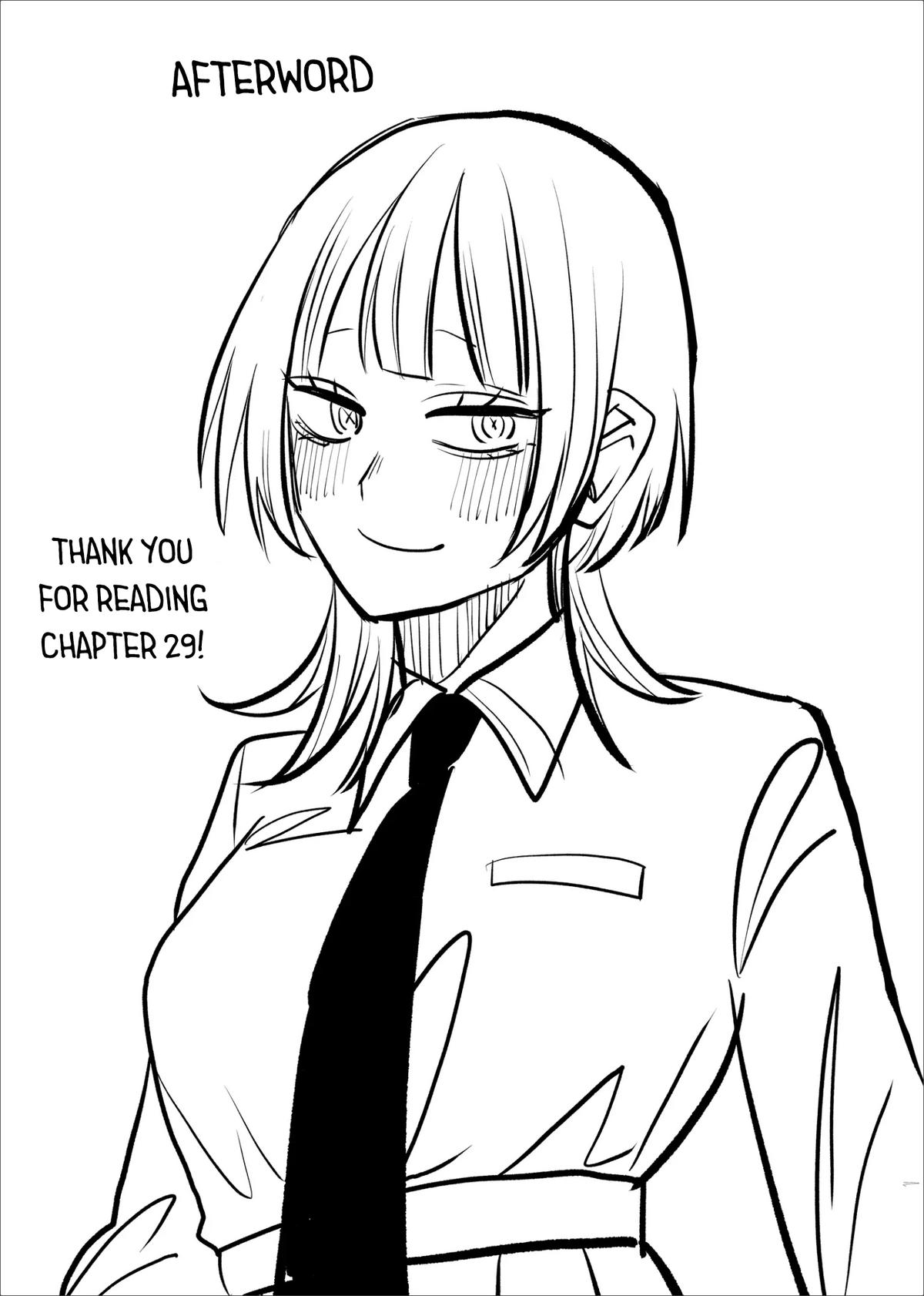 Shihai Shoujo Kubaru-chan Chap 29 - Next Chap 30