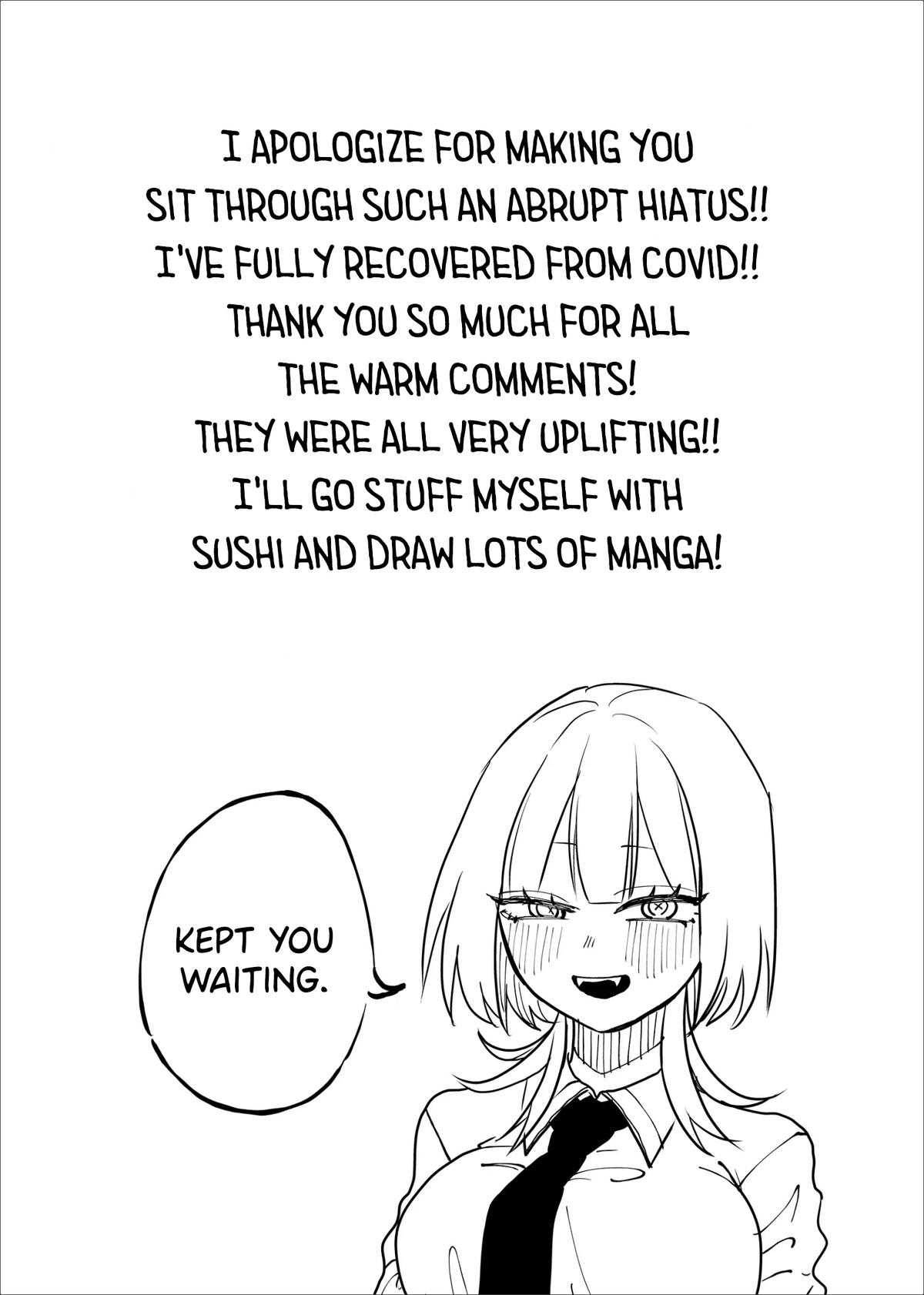 Shihai Shoujo Kubaru-chan Chap 20 - Next Chap 21