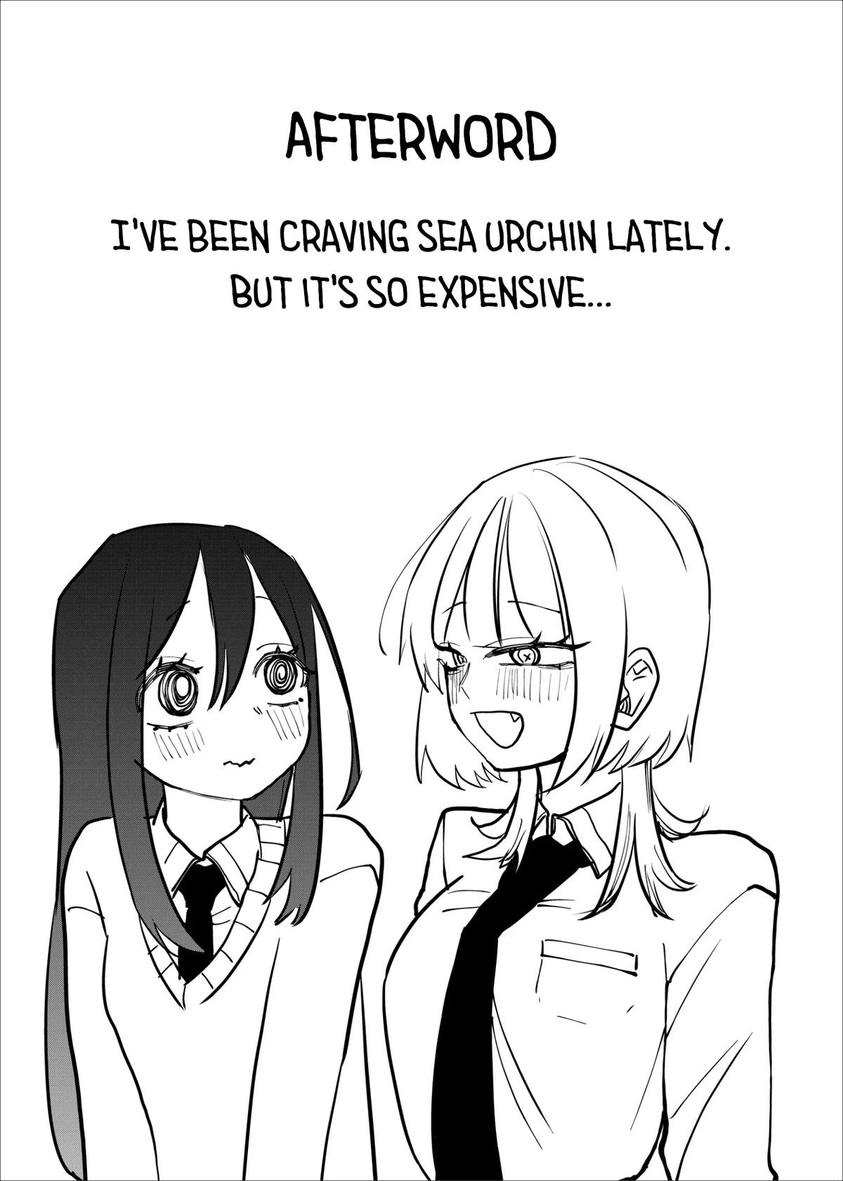 Shihai Shoujo Kubaru-chan Chap 21 - Next Chap 22