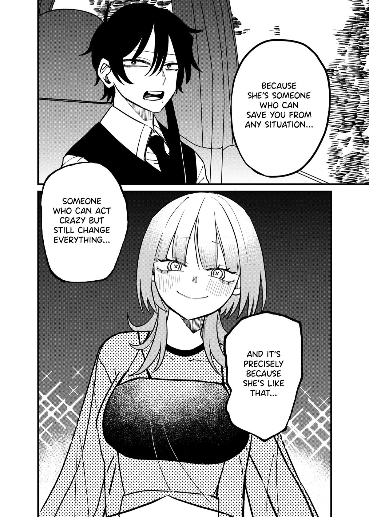Shihai Shoujo Kubaru-chan Chap 22 - Next Chap 23