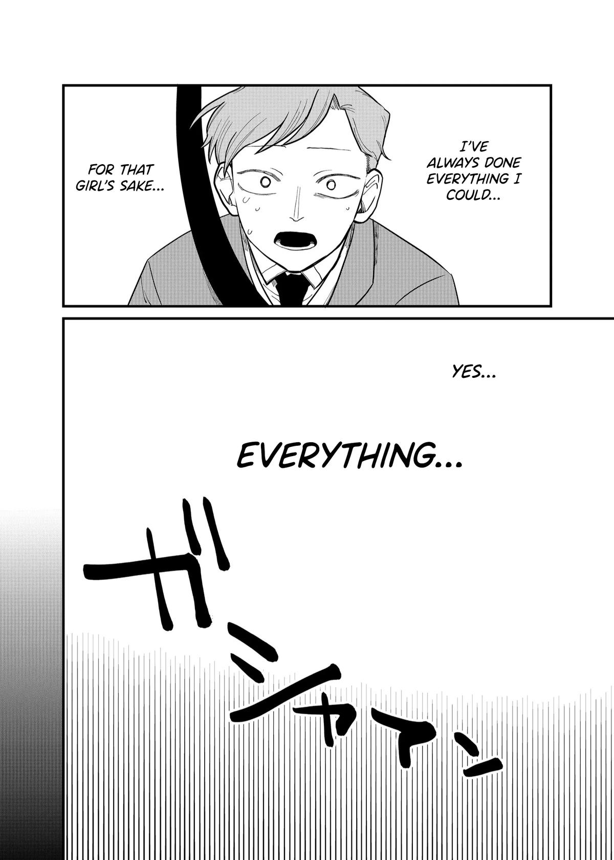 Shihai Shoujo Kubaru-chan Chap 23 - Next Chap 24