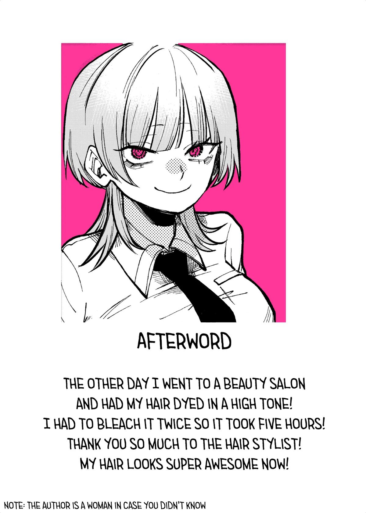 Shihai Shoujo Kubaru-chan Chap 37 - Next Chap 38