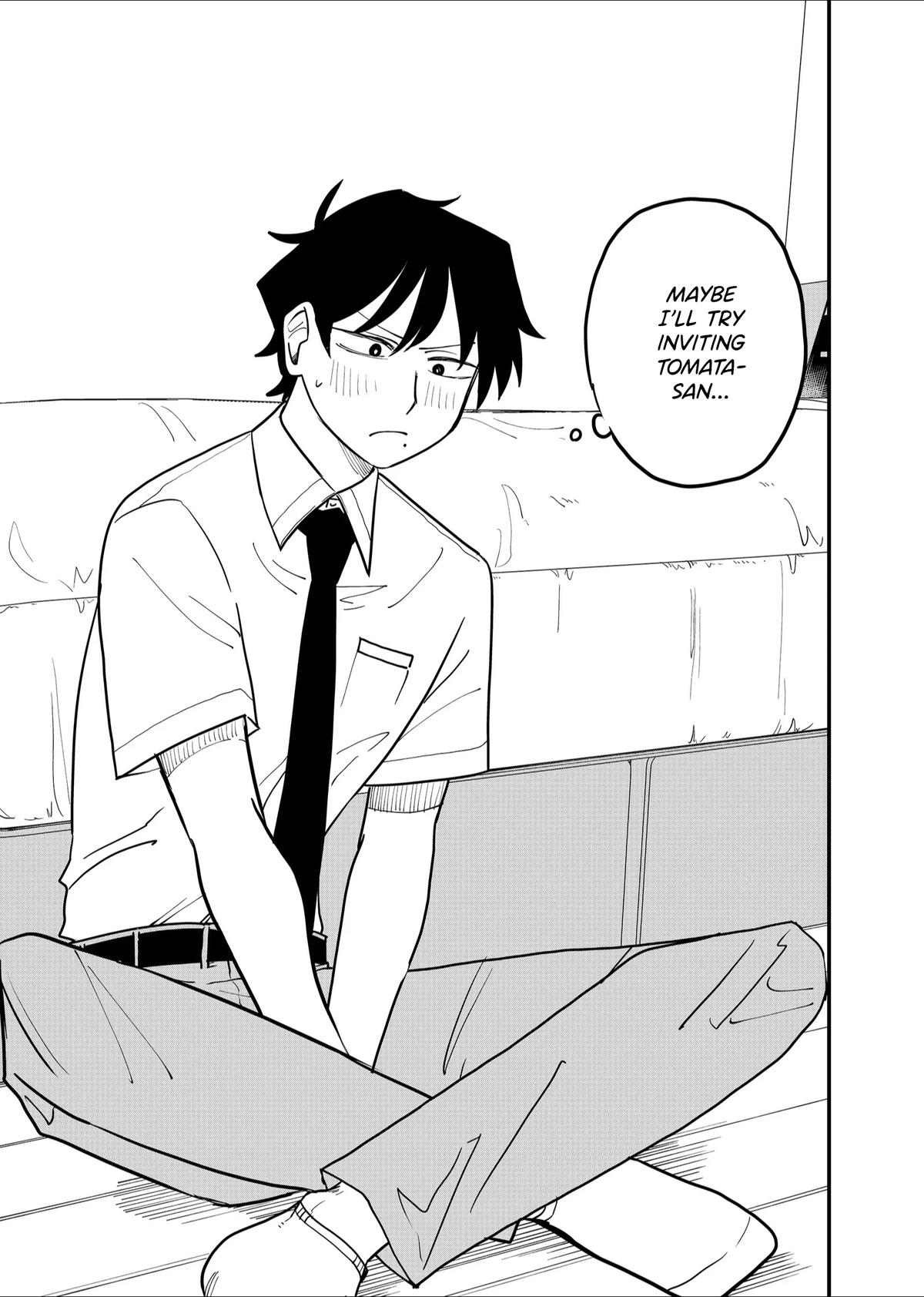 Shihai Shoujo Kubaru-chan Chap 37 - Next Chap 38