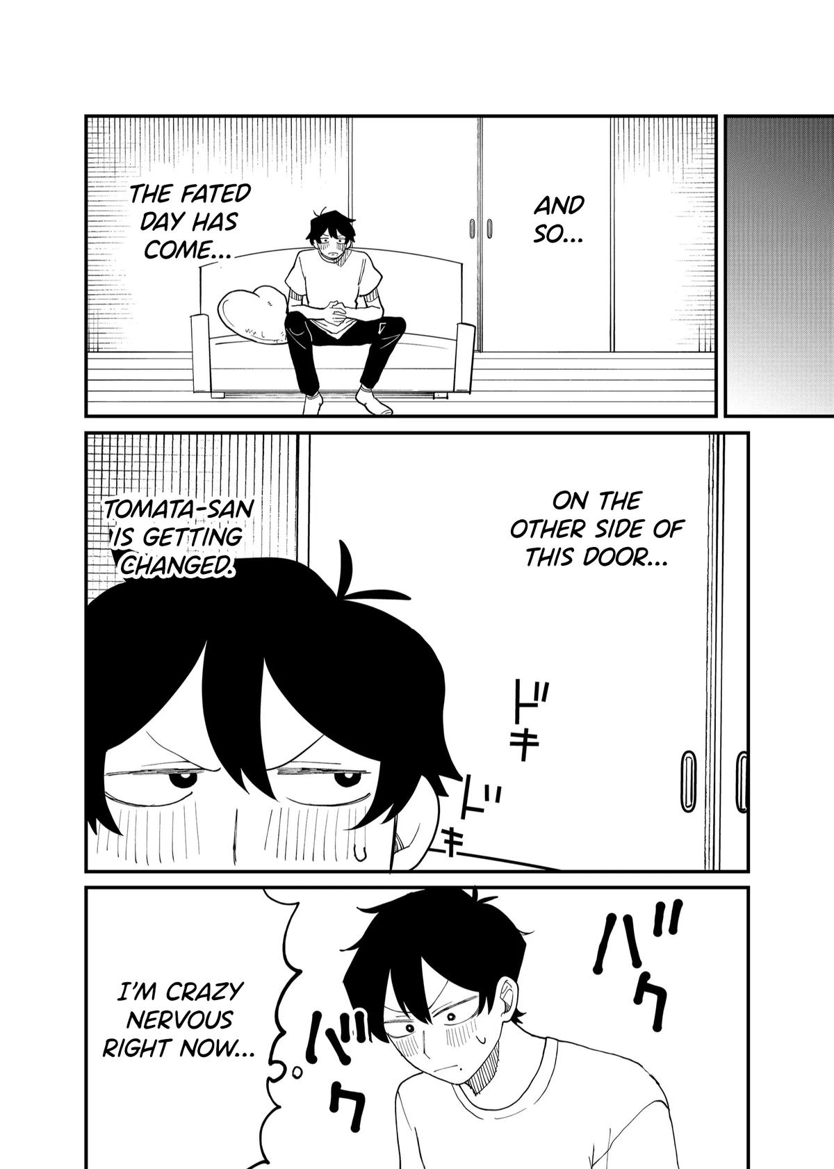 Shihai Shoujo Kubaru-chan Chap 38 - Next Chap 39