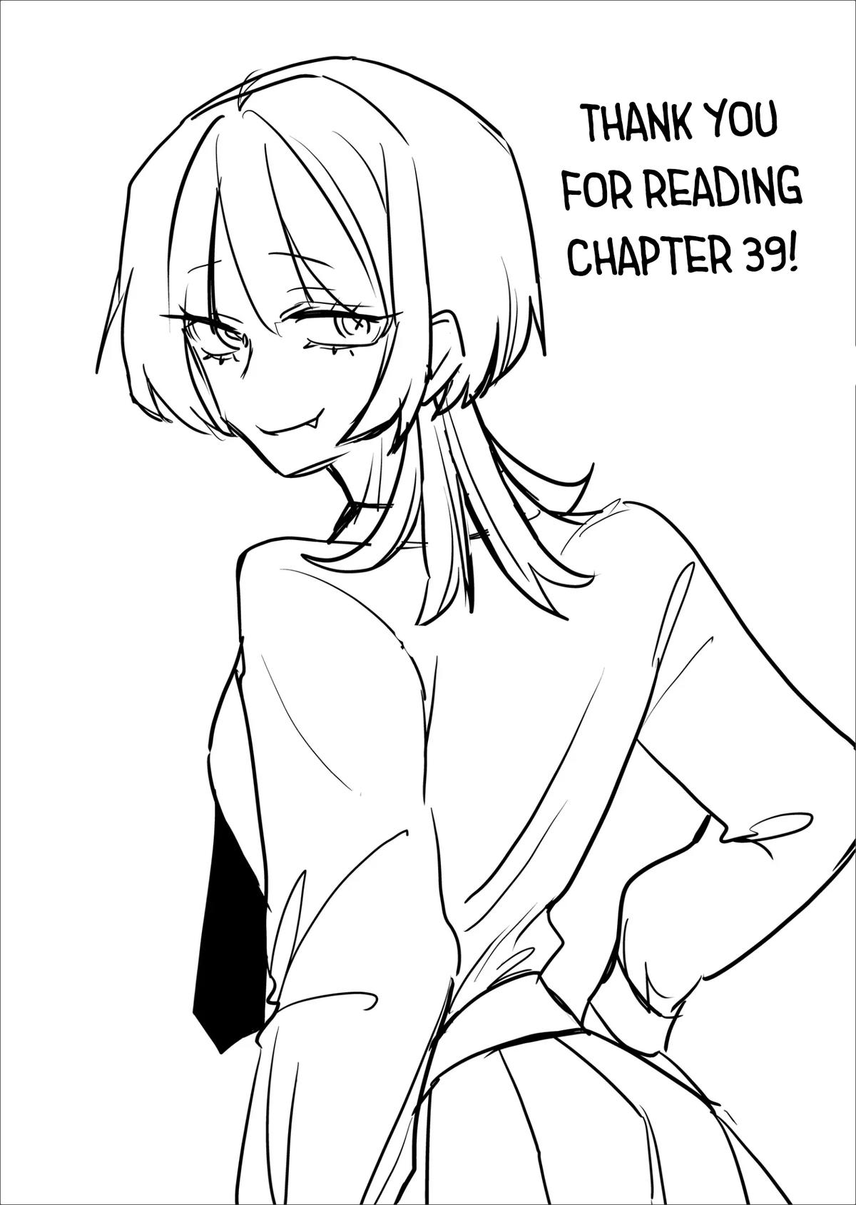 Shihai Shoujo Kubaru-chan Chap 39 - Next Chap 40